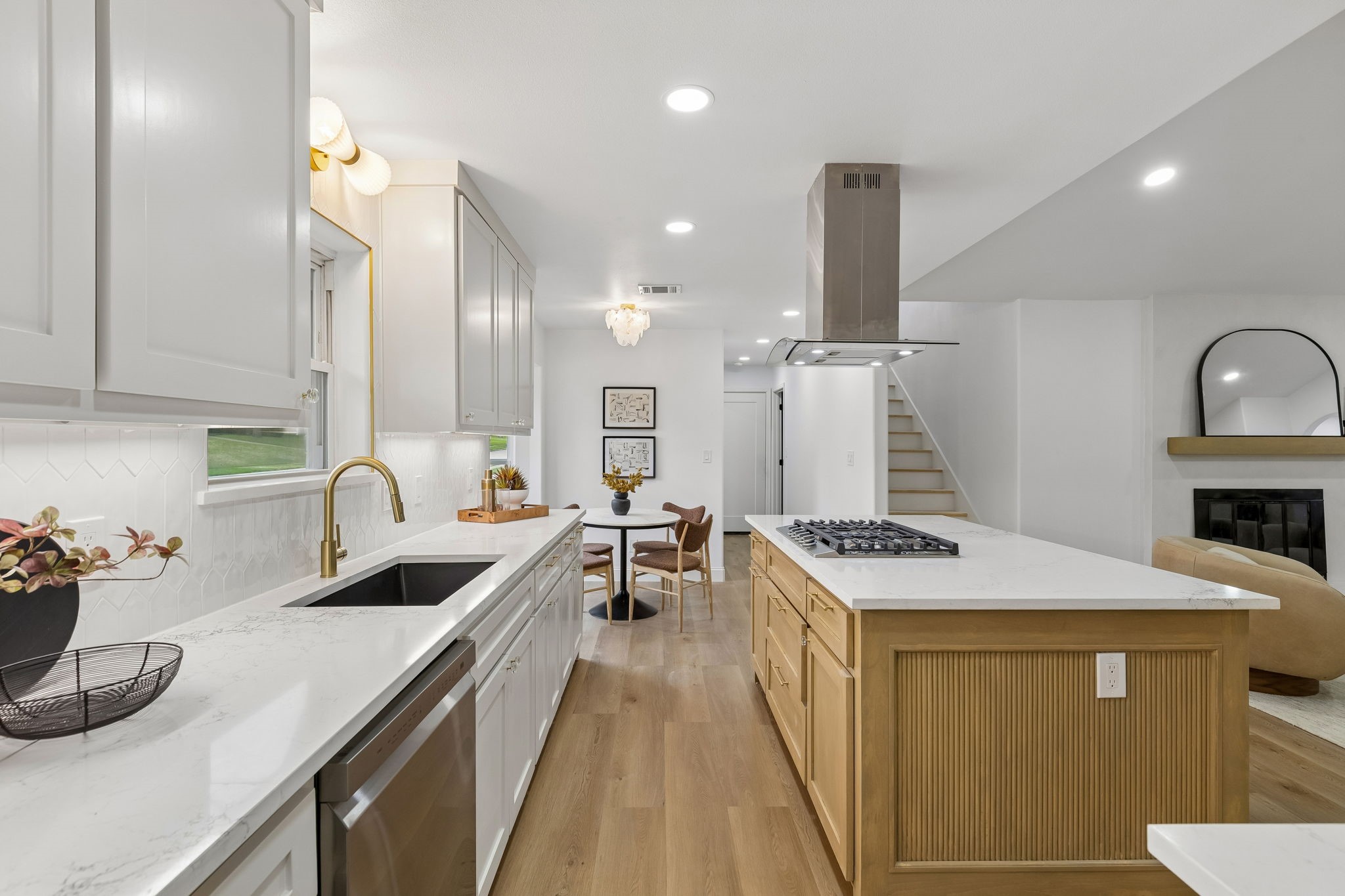 301 Canyon Ridge Drive