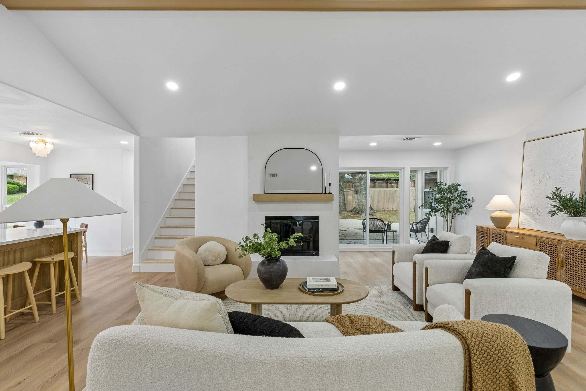 301 Canyon Ridge Drive