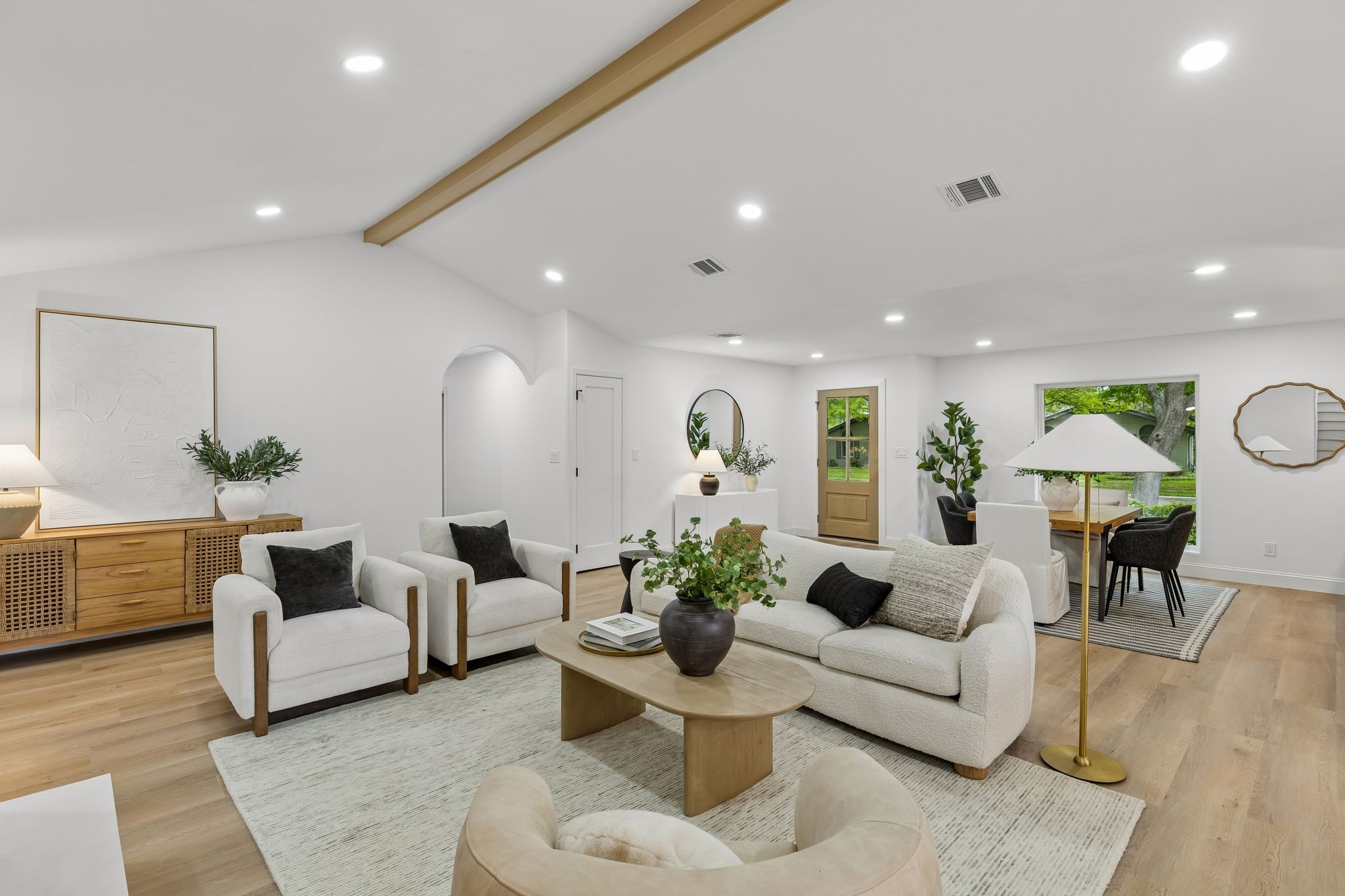 301 Canyon Ridge Drive