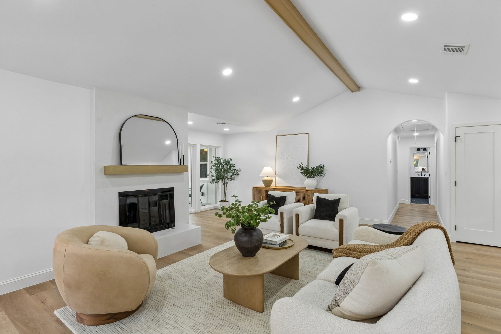 301 Canyon Ridge Drive