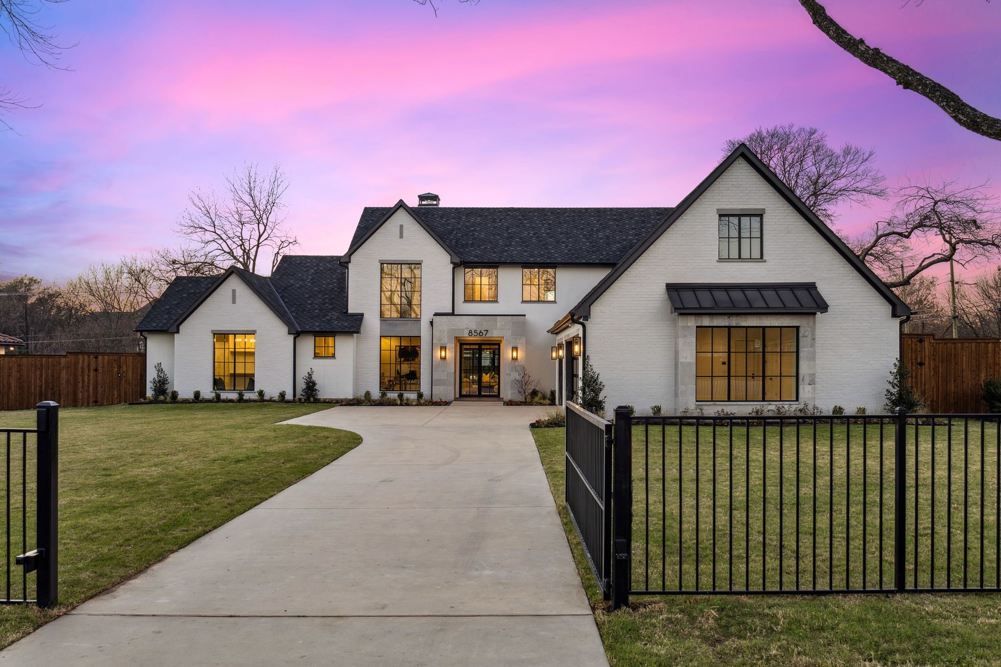 8567 Santa Clara Drive