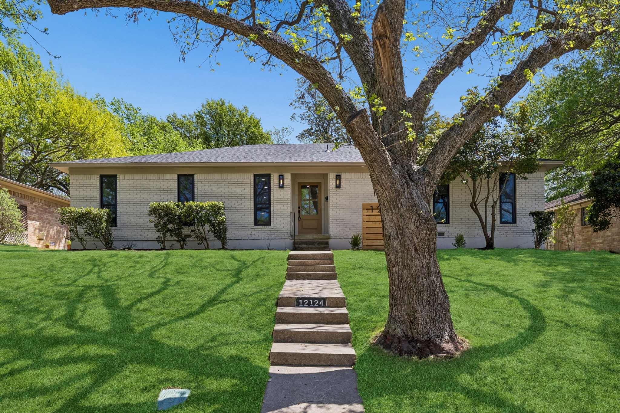 12124 Dixfield Drive