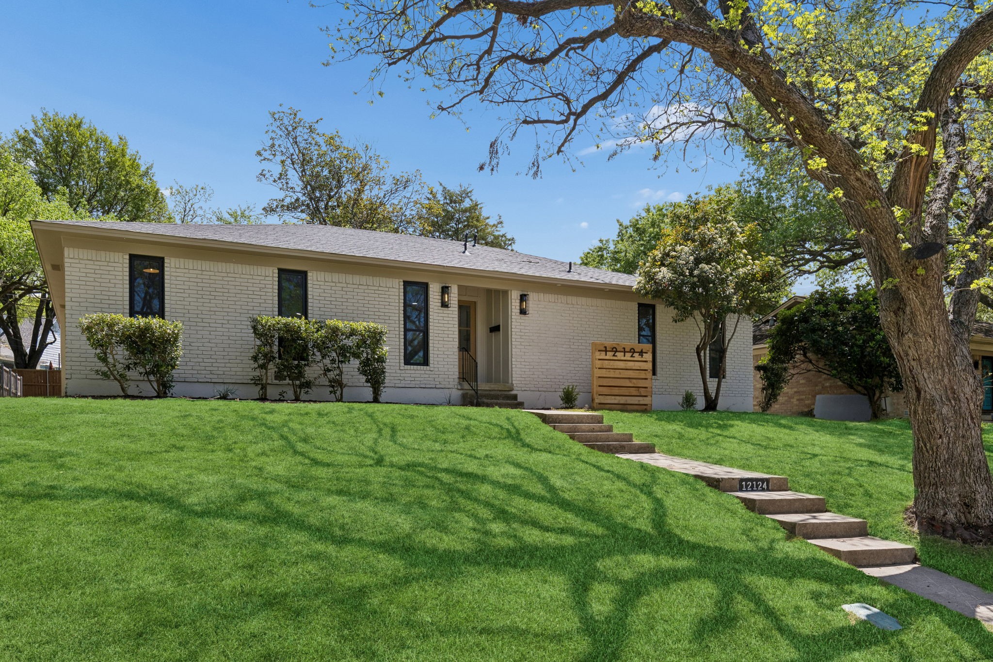 12124 Dixfield Drive