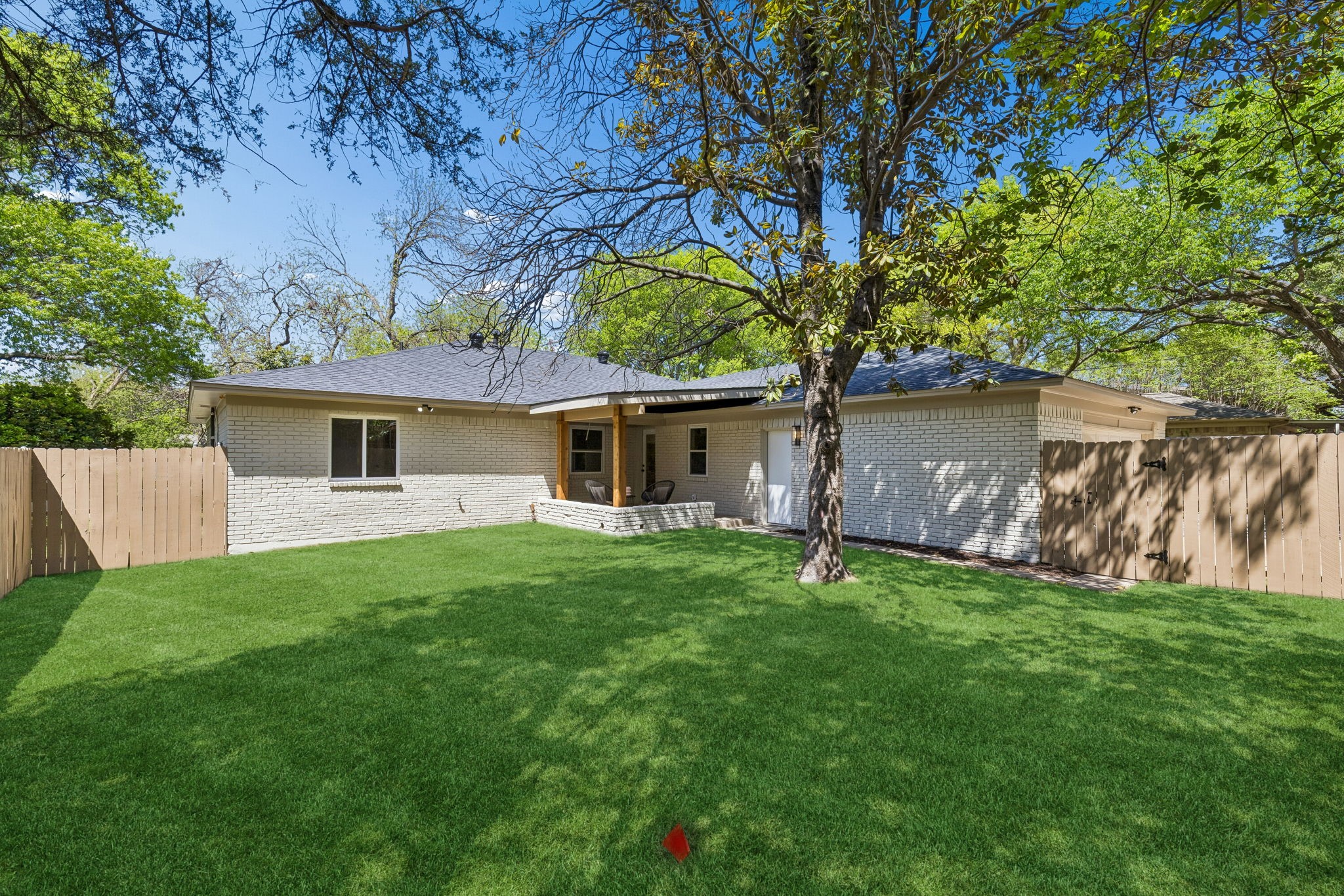 12124 Dixfield Drive