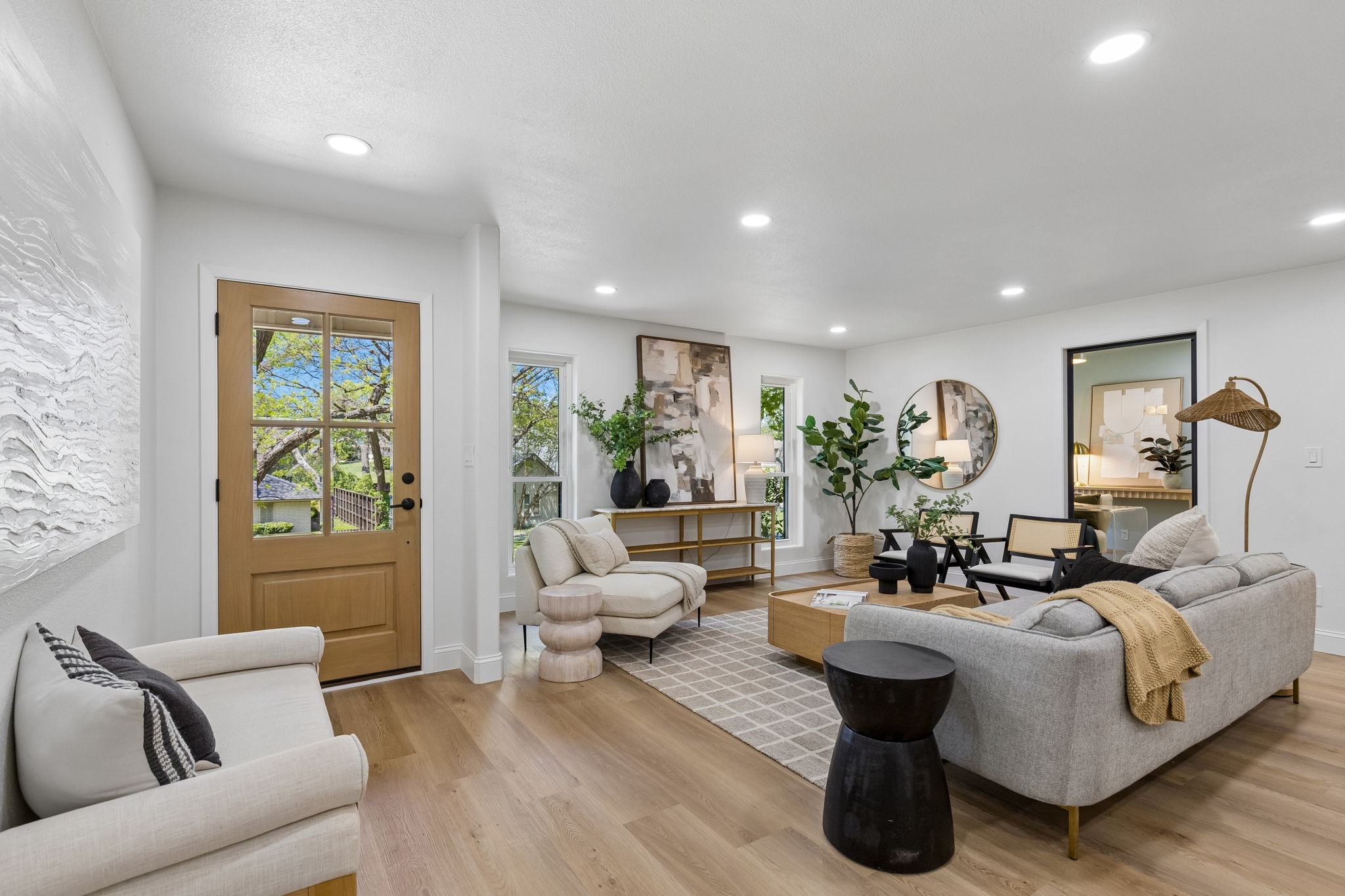 12124 Dixfield Drive