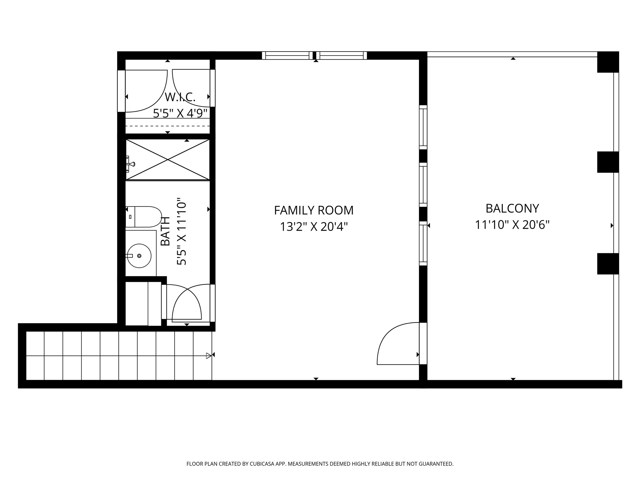 1467 Perrin Lane