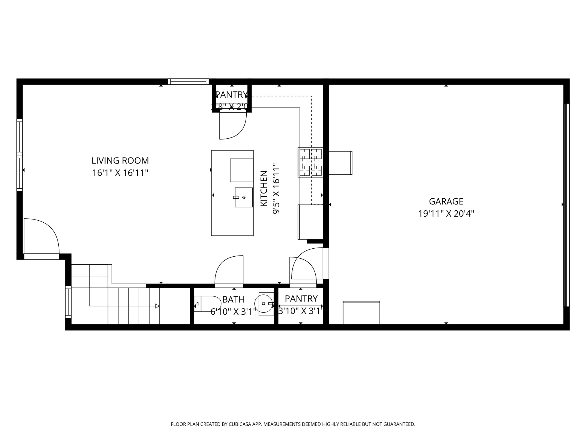 1467 Perrin Lane