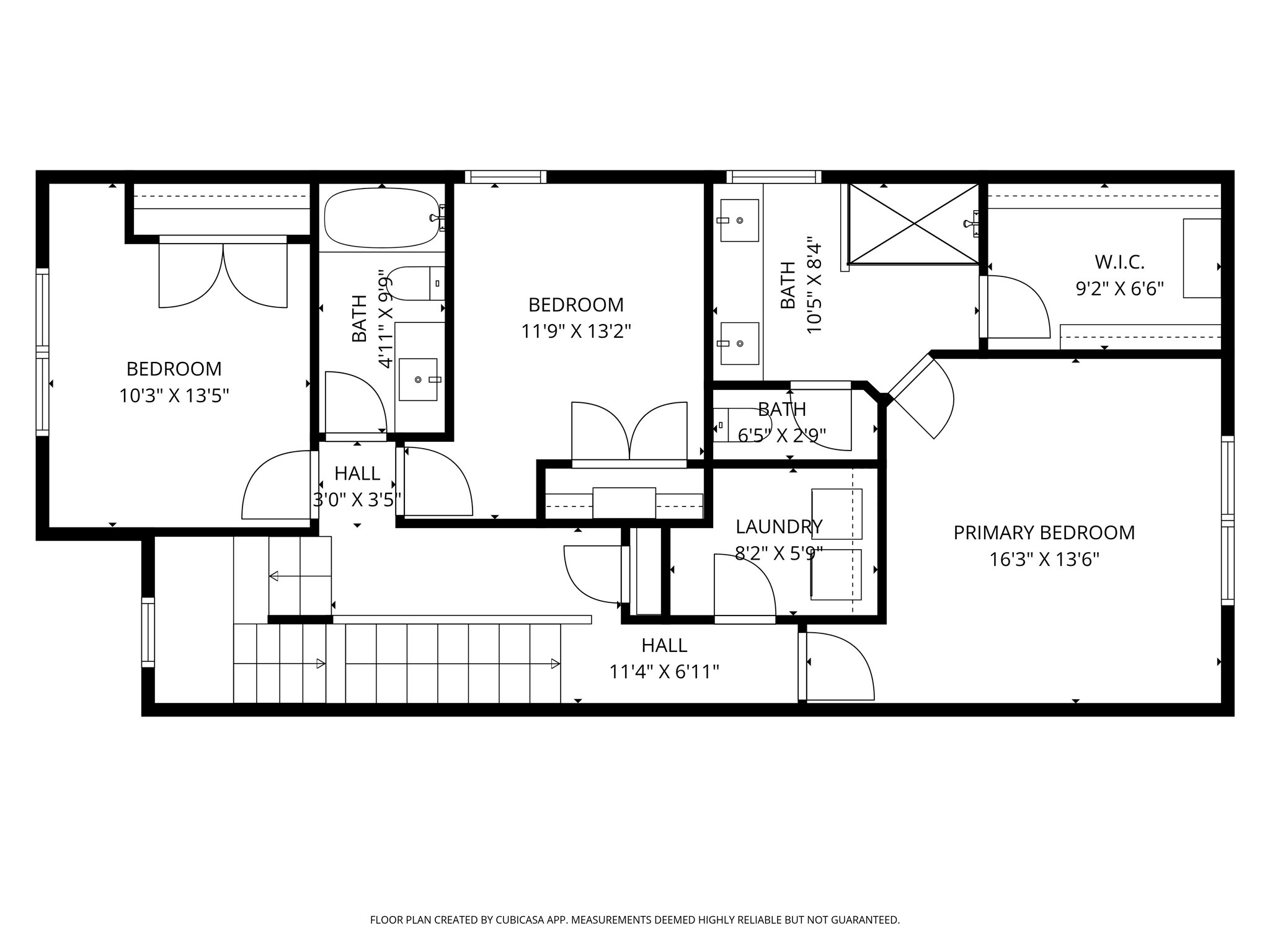 1467 Perrin Lane