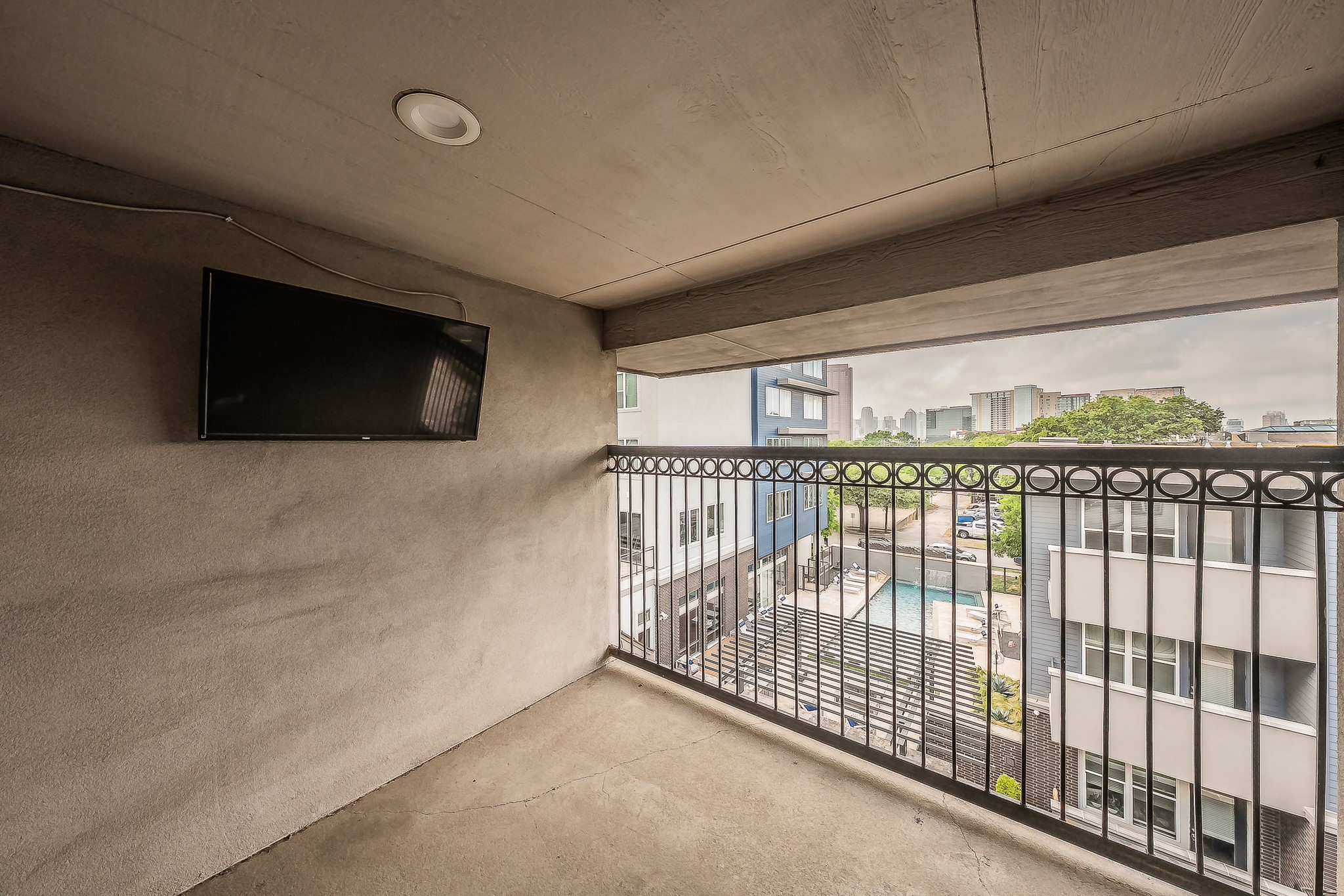 4110 Mckinney Avenue