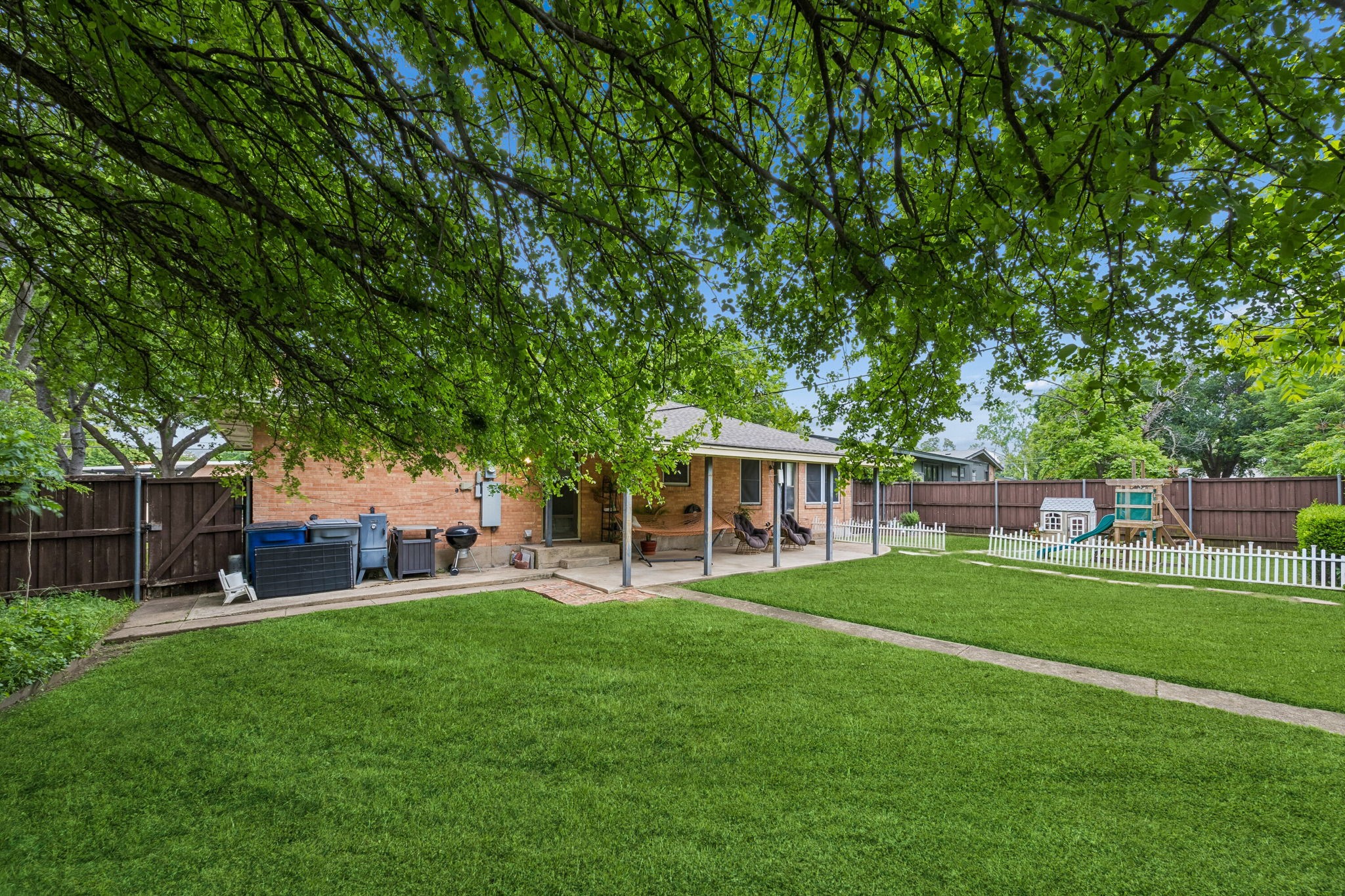 8811 Rolling Rock Lane