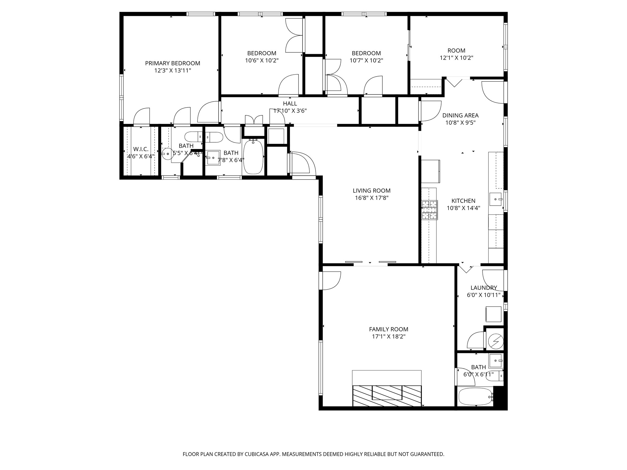 8811 Rolling Rock Lane