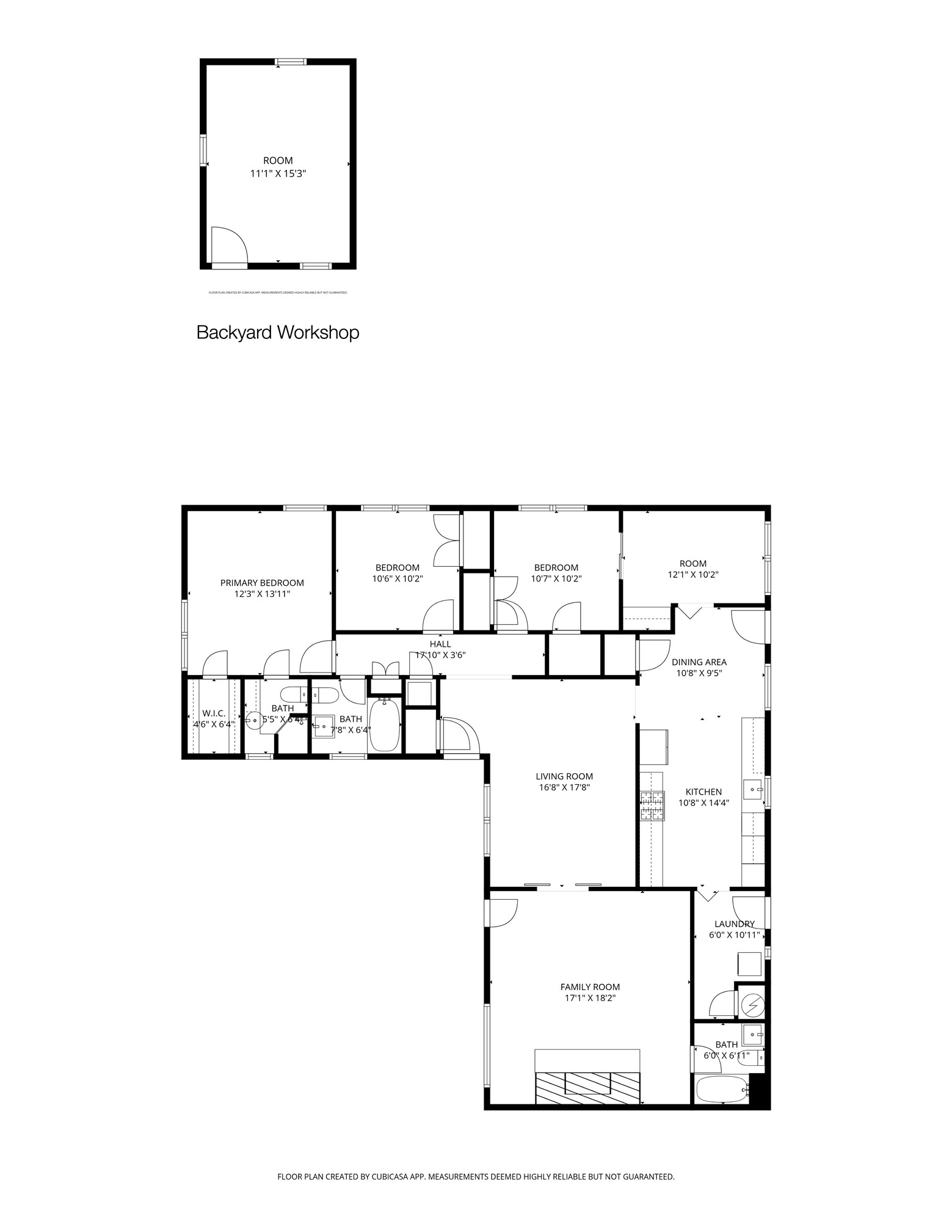 8811 Rolling Rock Lane