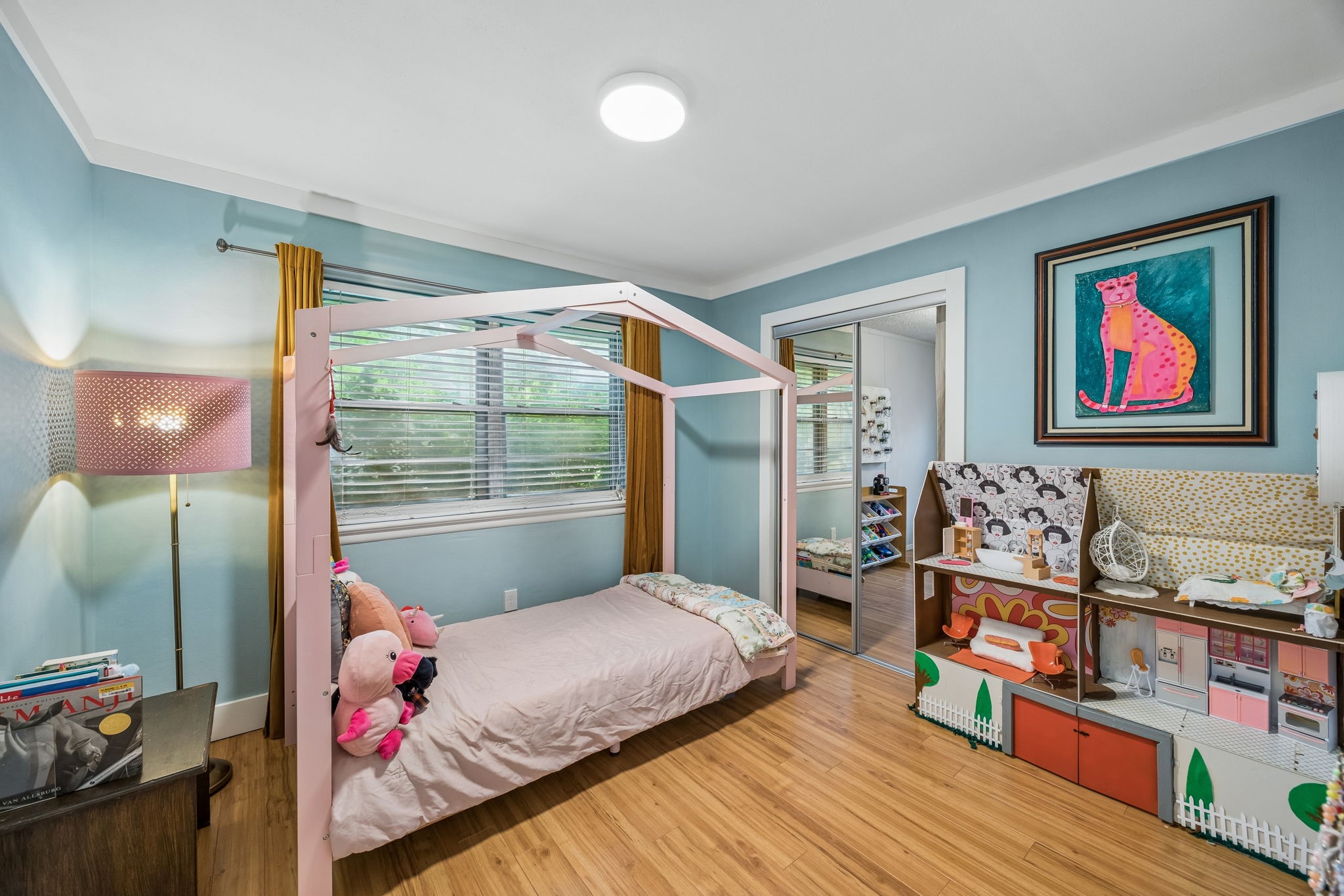 8811 Rolling Rock Lane