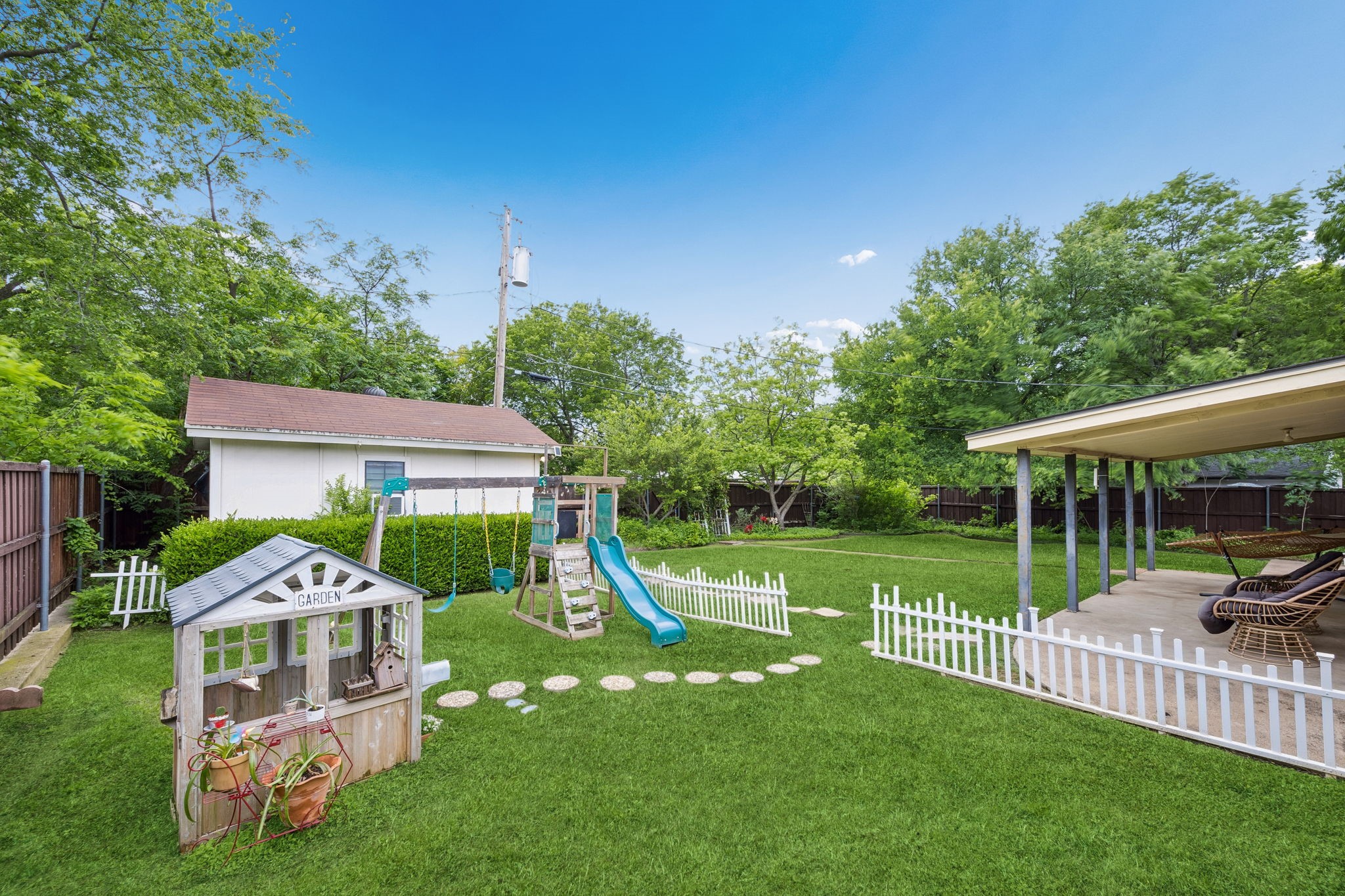 8811 Rolling Rock Lane