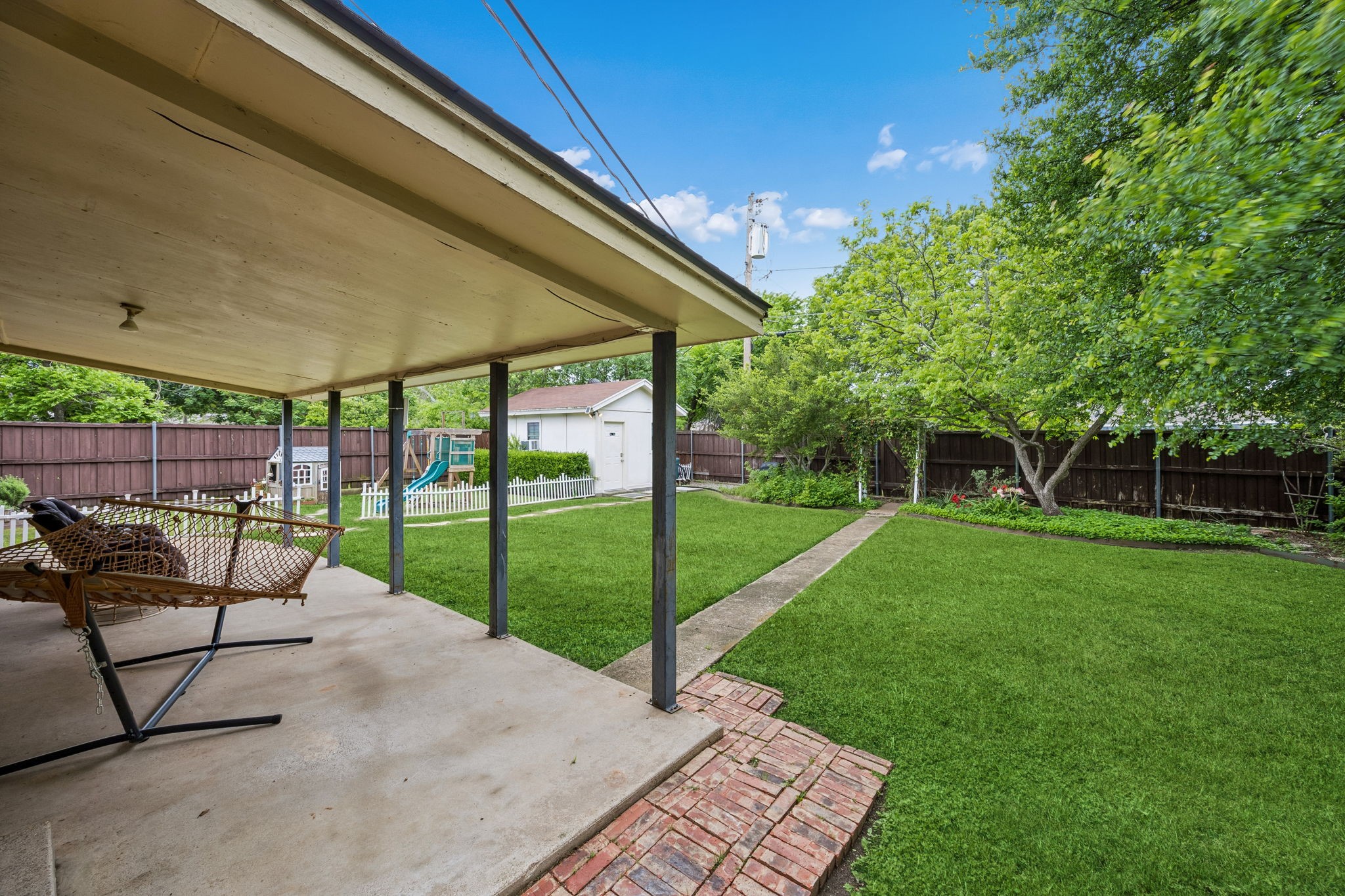 8811 Rolling Rock Lane