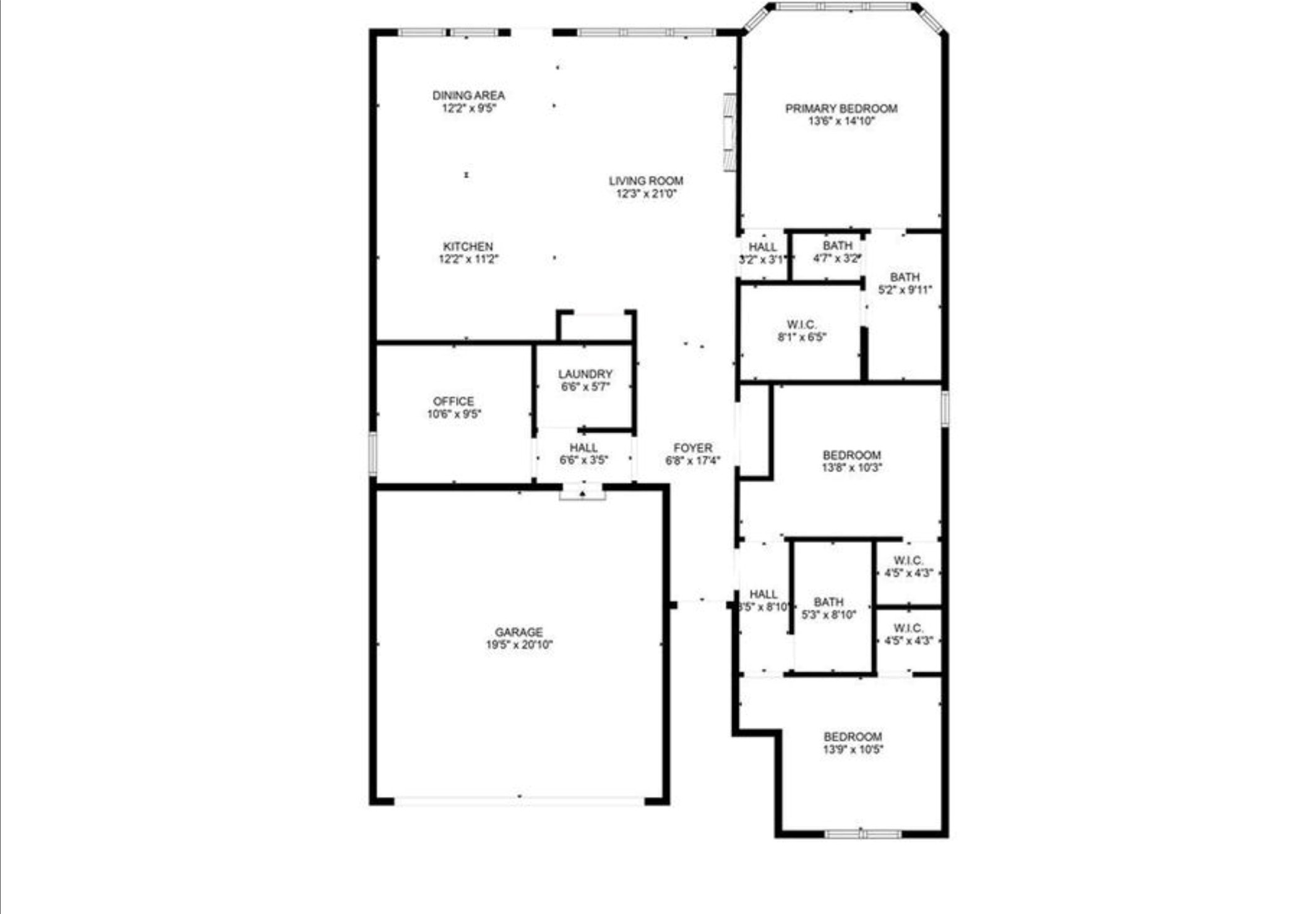 6909 Lilac Drive