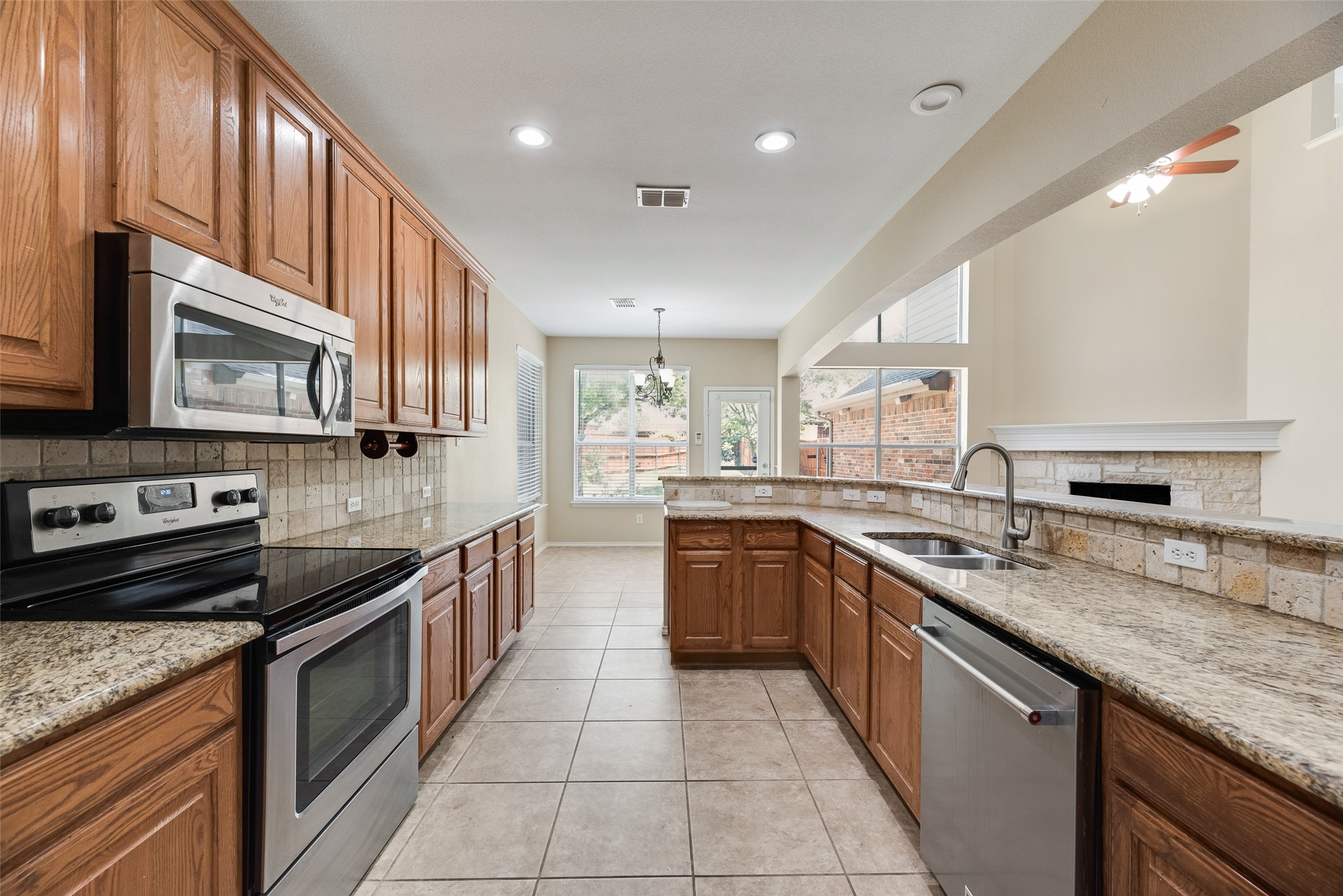 2240 Garden Crest Drive