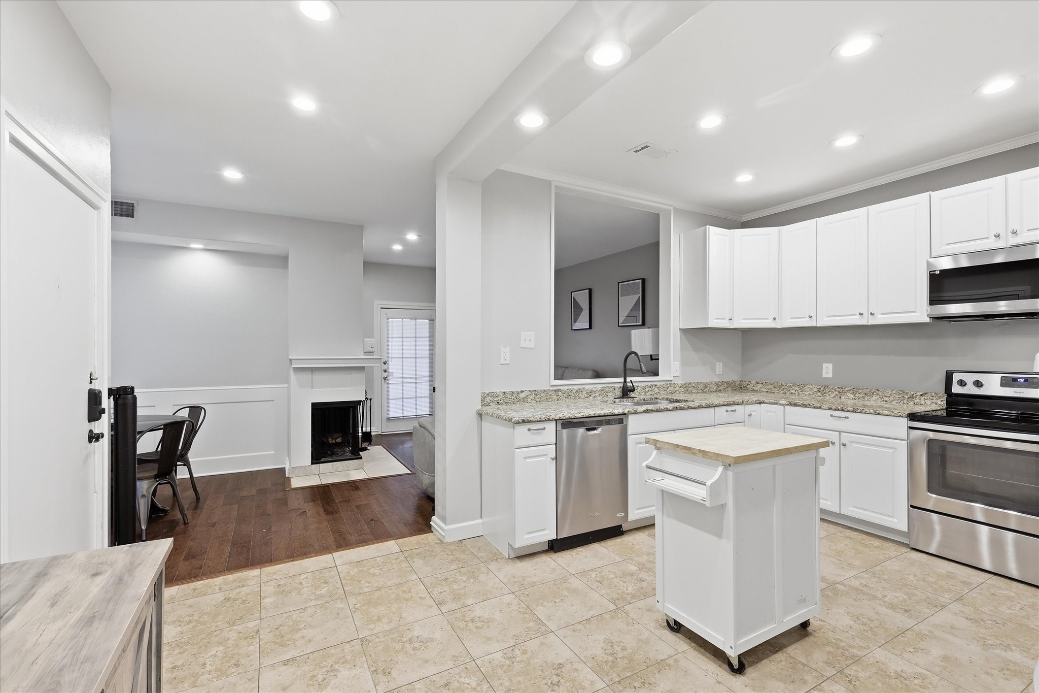 14277 Preston Road 615
