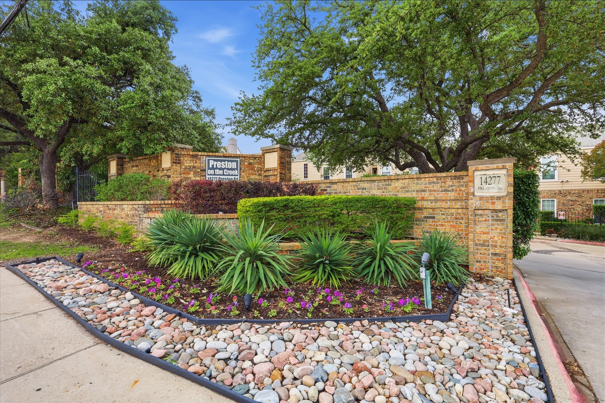 14277 Preston Road 615