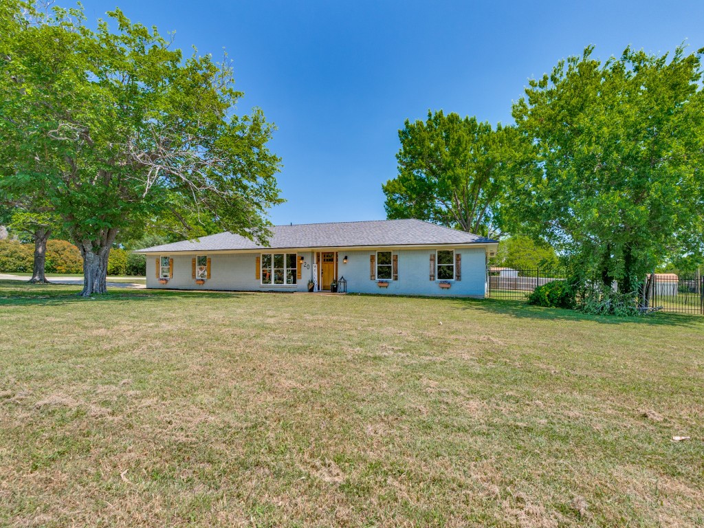 20 Lee Drive