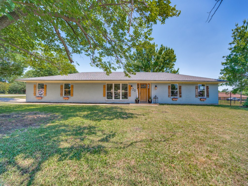 20 Lee Drive