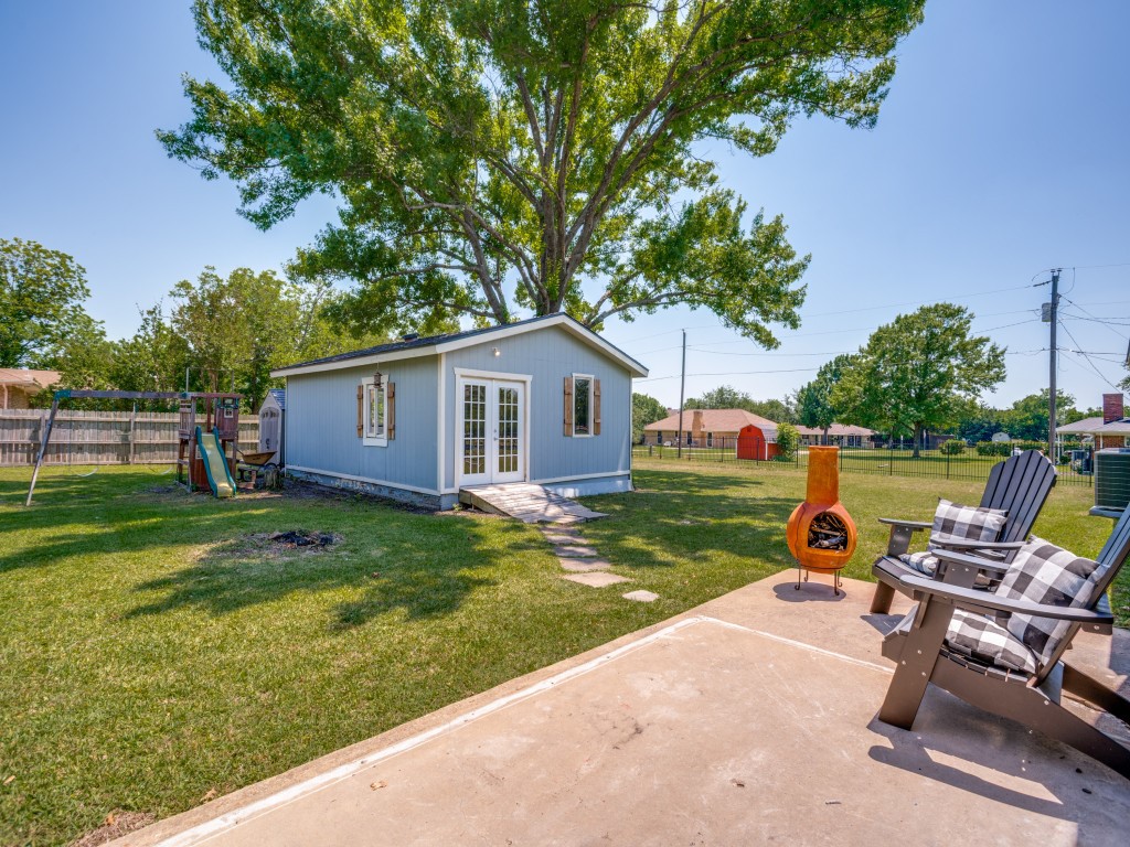 20 Lee Drive