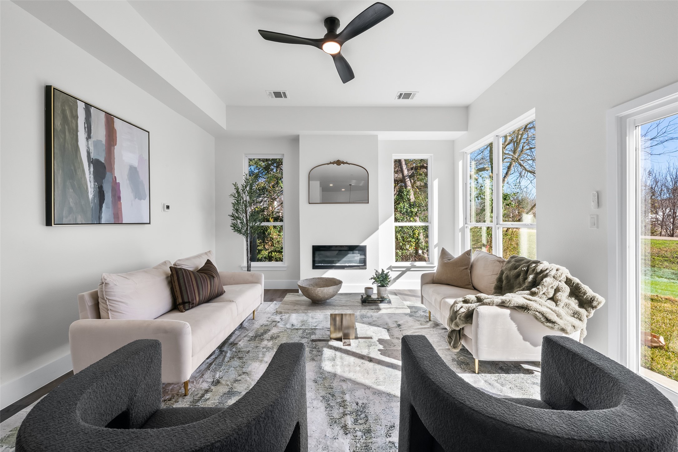314 S Glasgow Drive