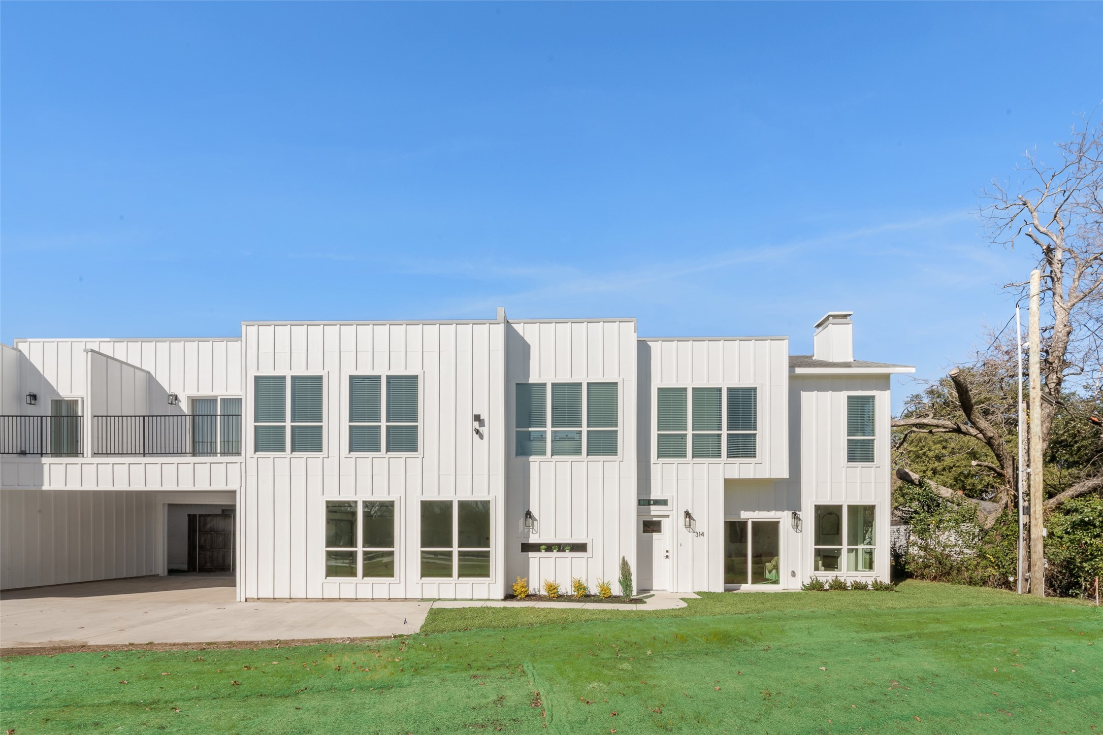 314 S Glasgow Drive