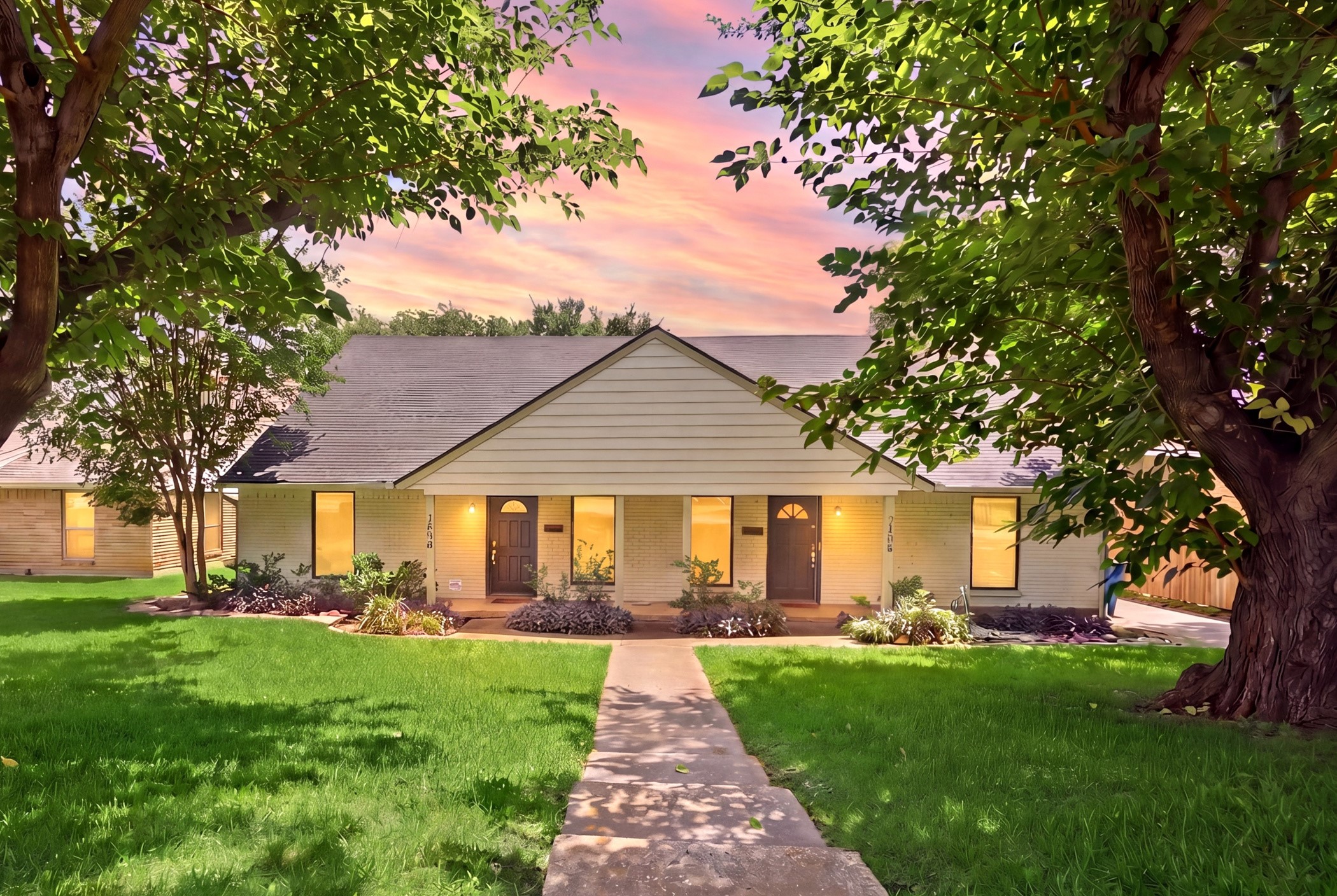 7354 Walling Lane