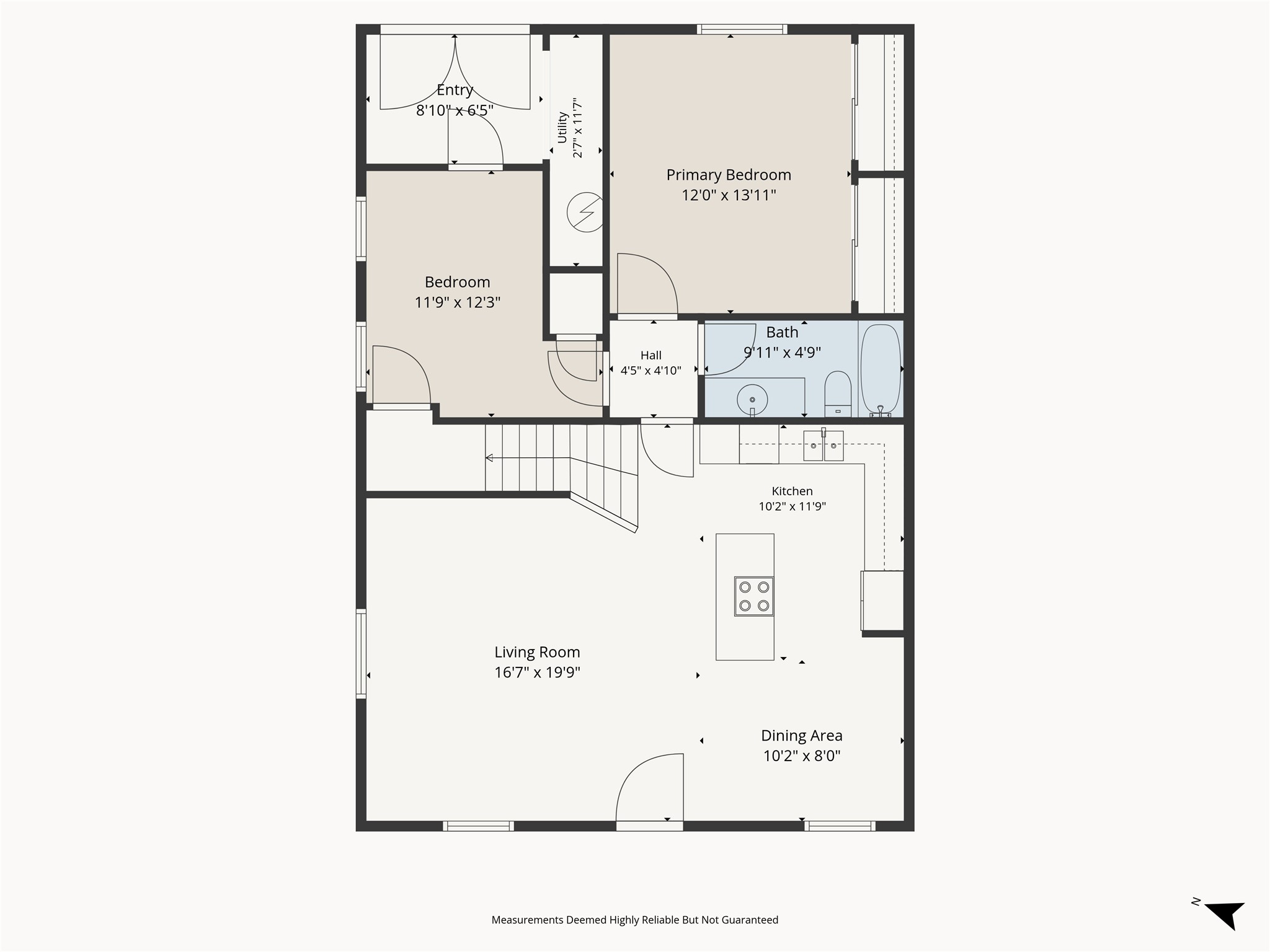 7354 Walling Lane