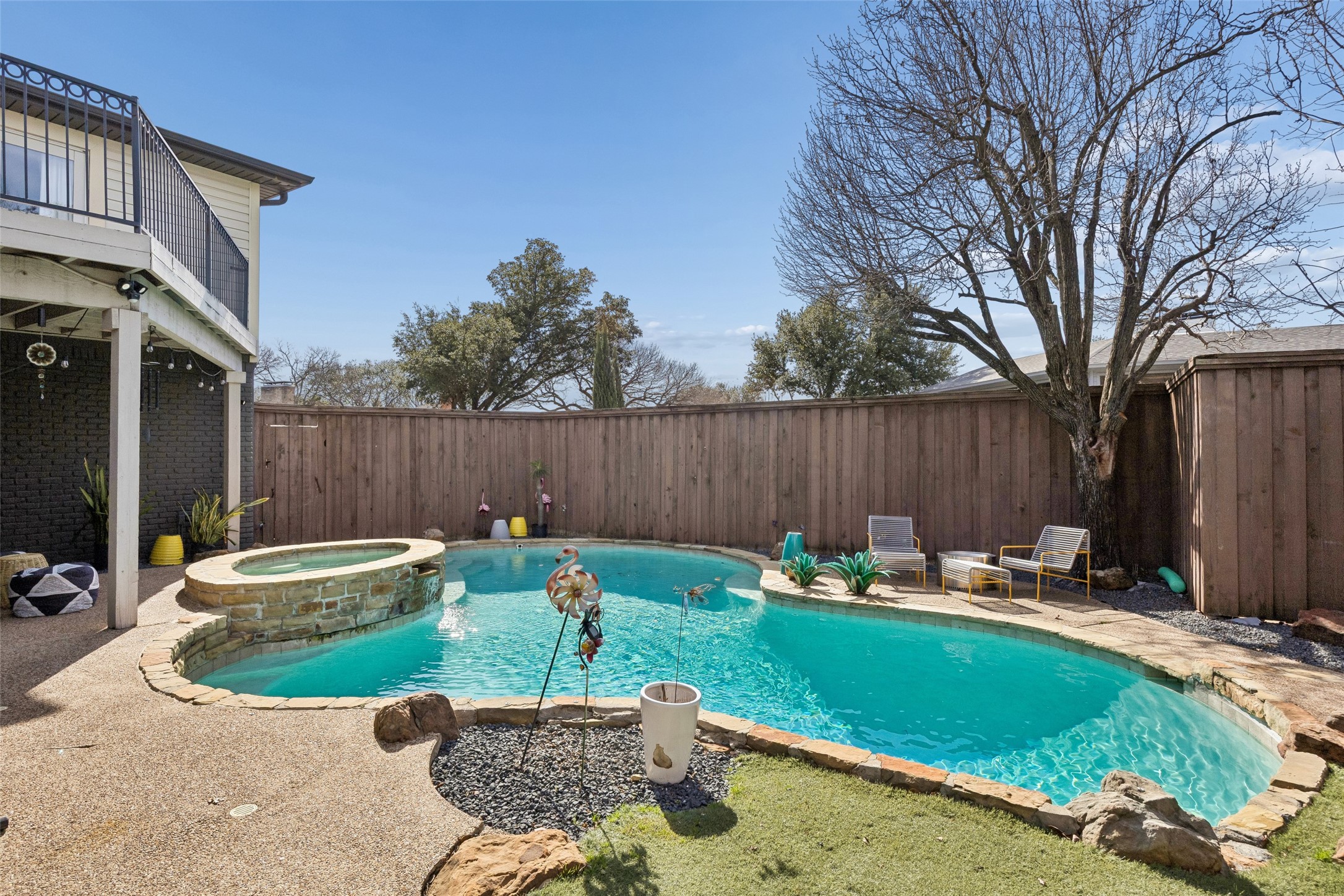 9522 Robin Meadow Drive