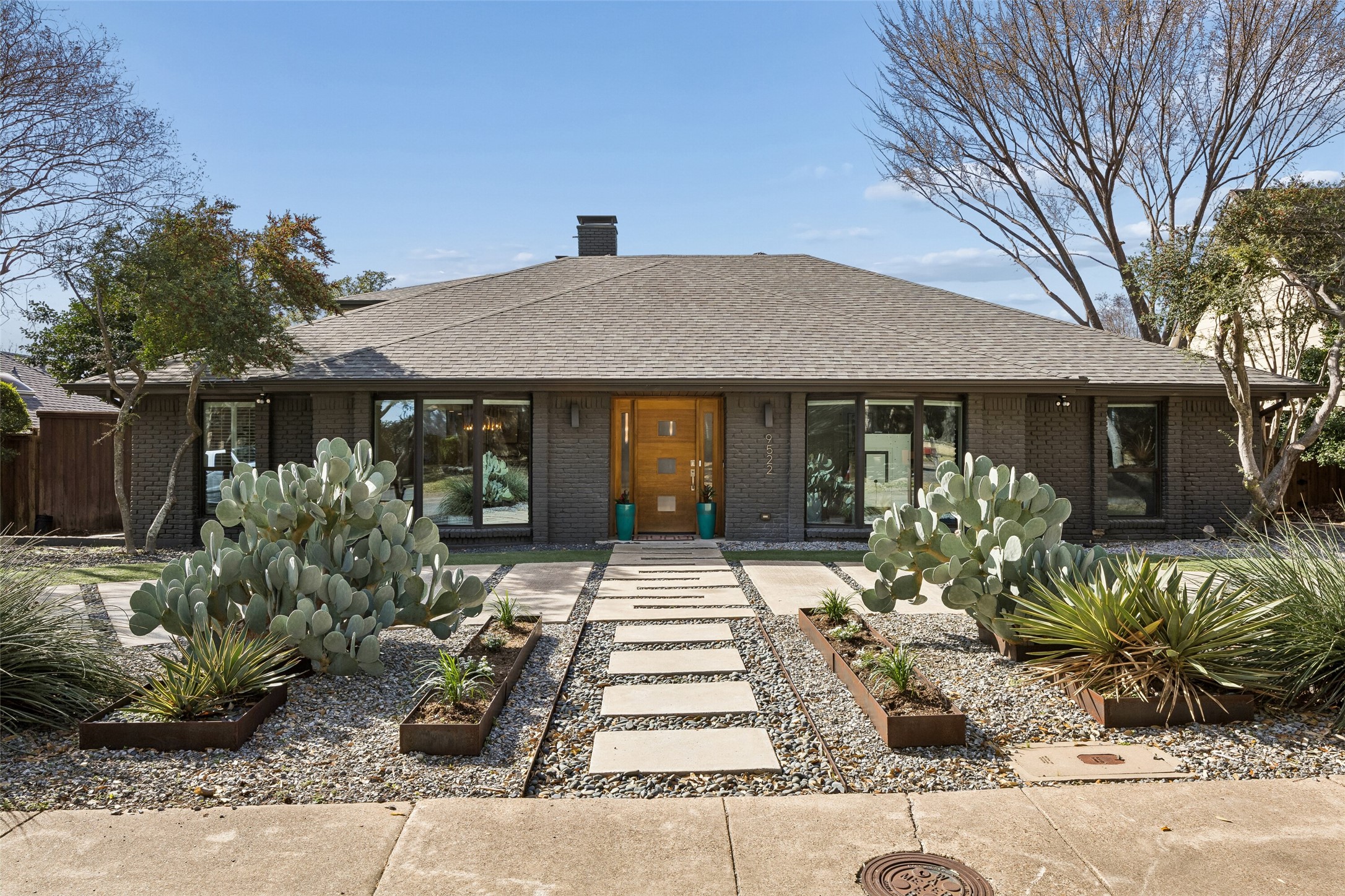 9522 Robin Meadow Drive