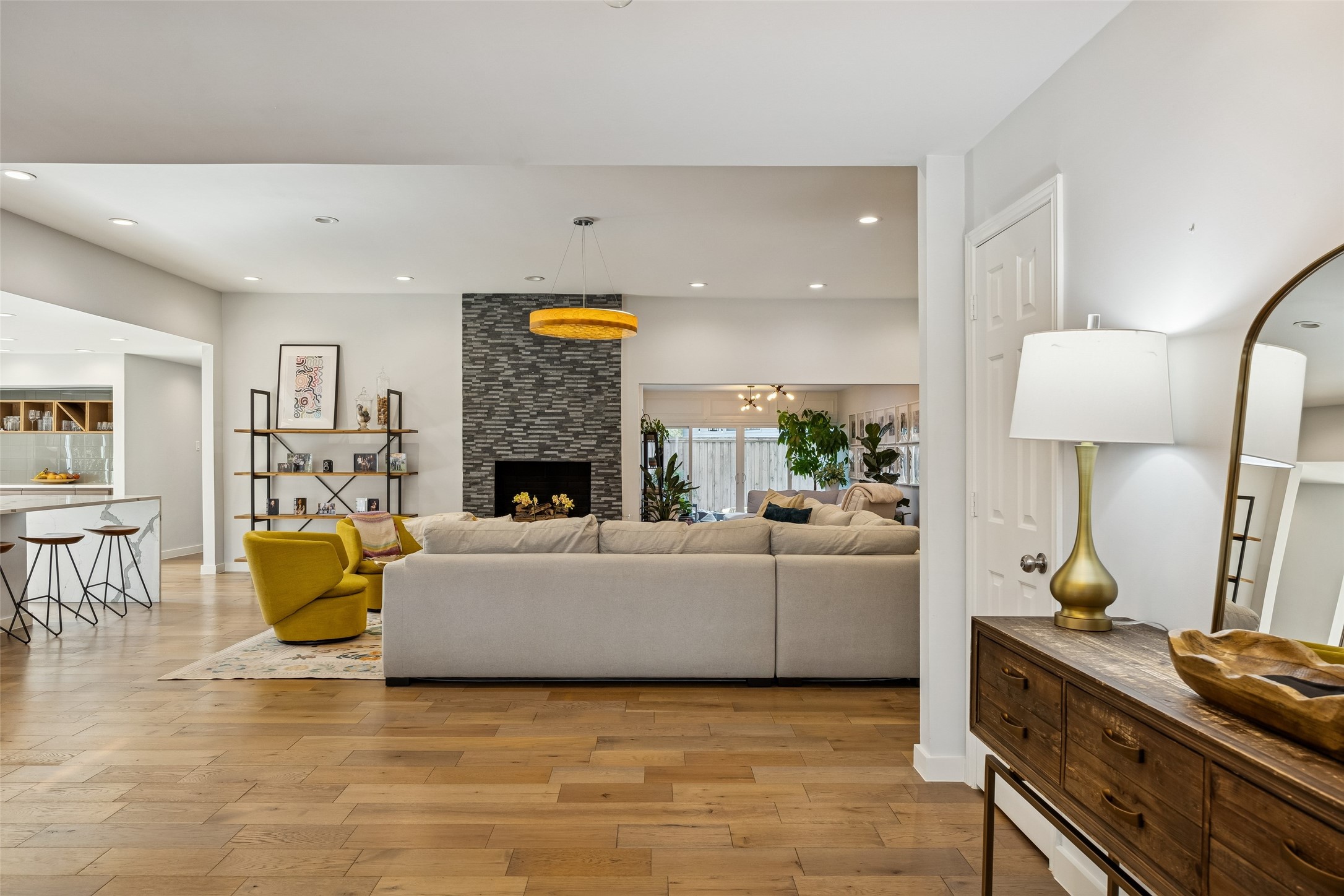 9522 Robin Meadow Drive