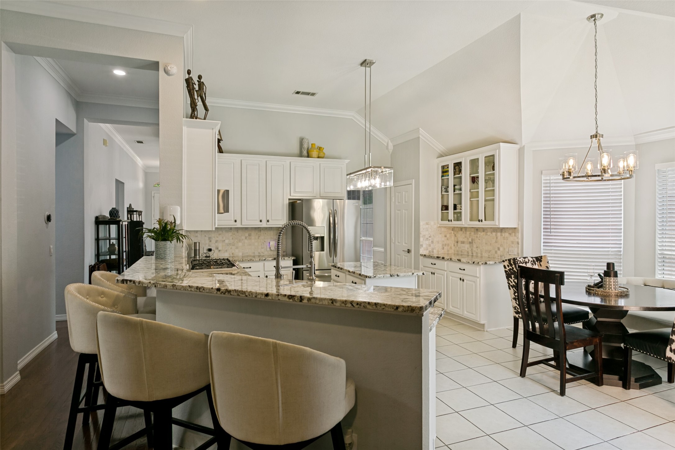 2768 Club Ridge Drive