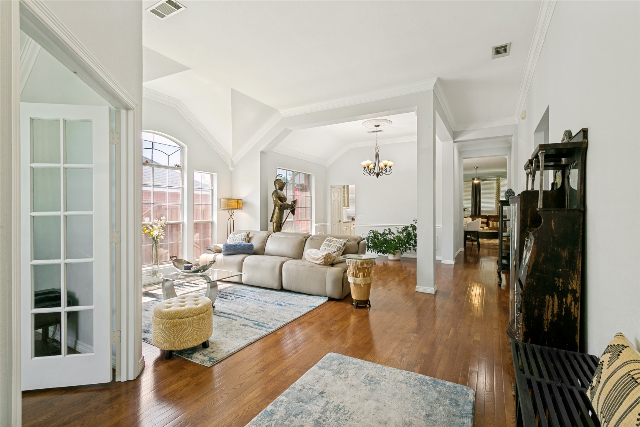 2768 Club Ridge Drive