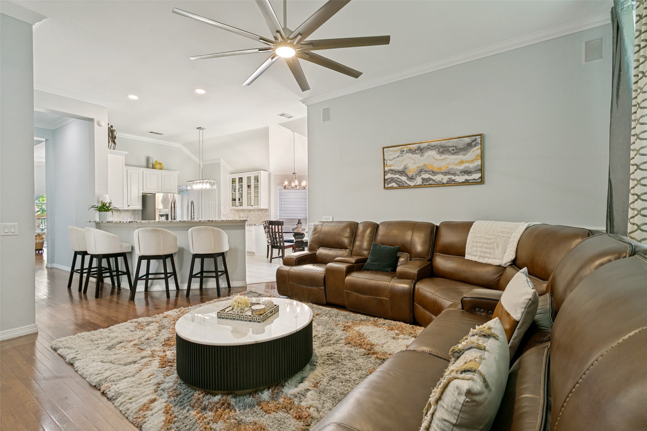 2768 Club Ridge Drive