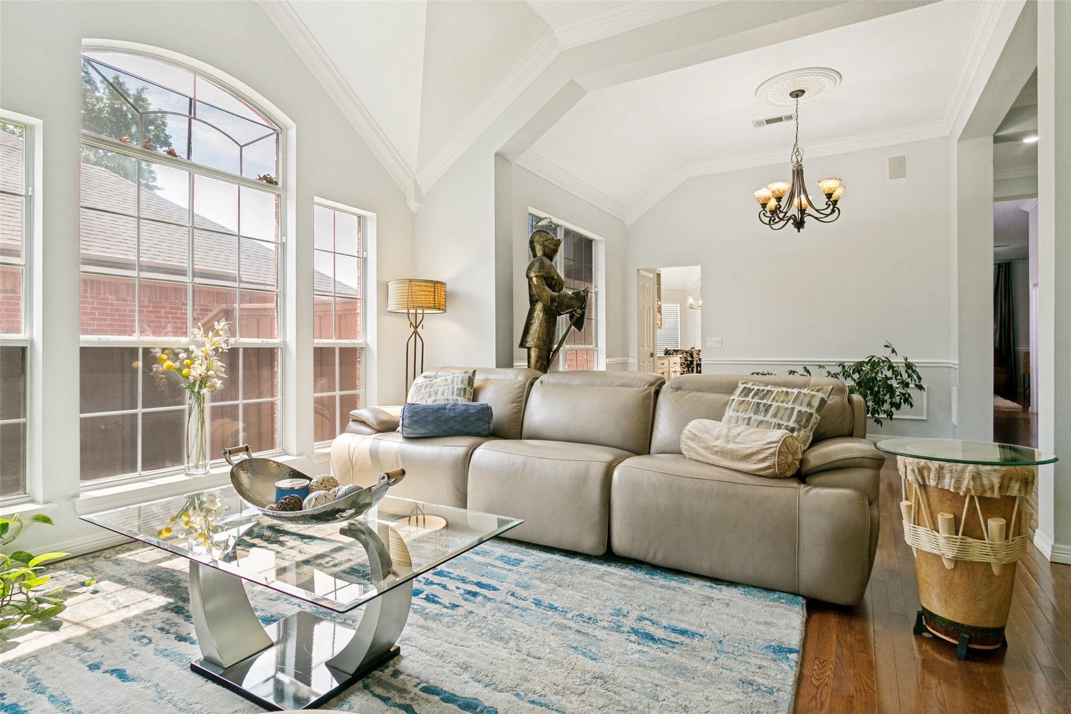 2768 Club Ridge Drive