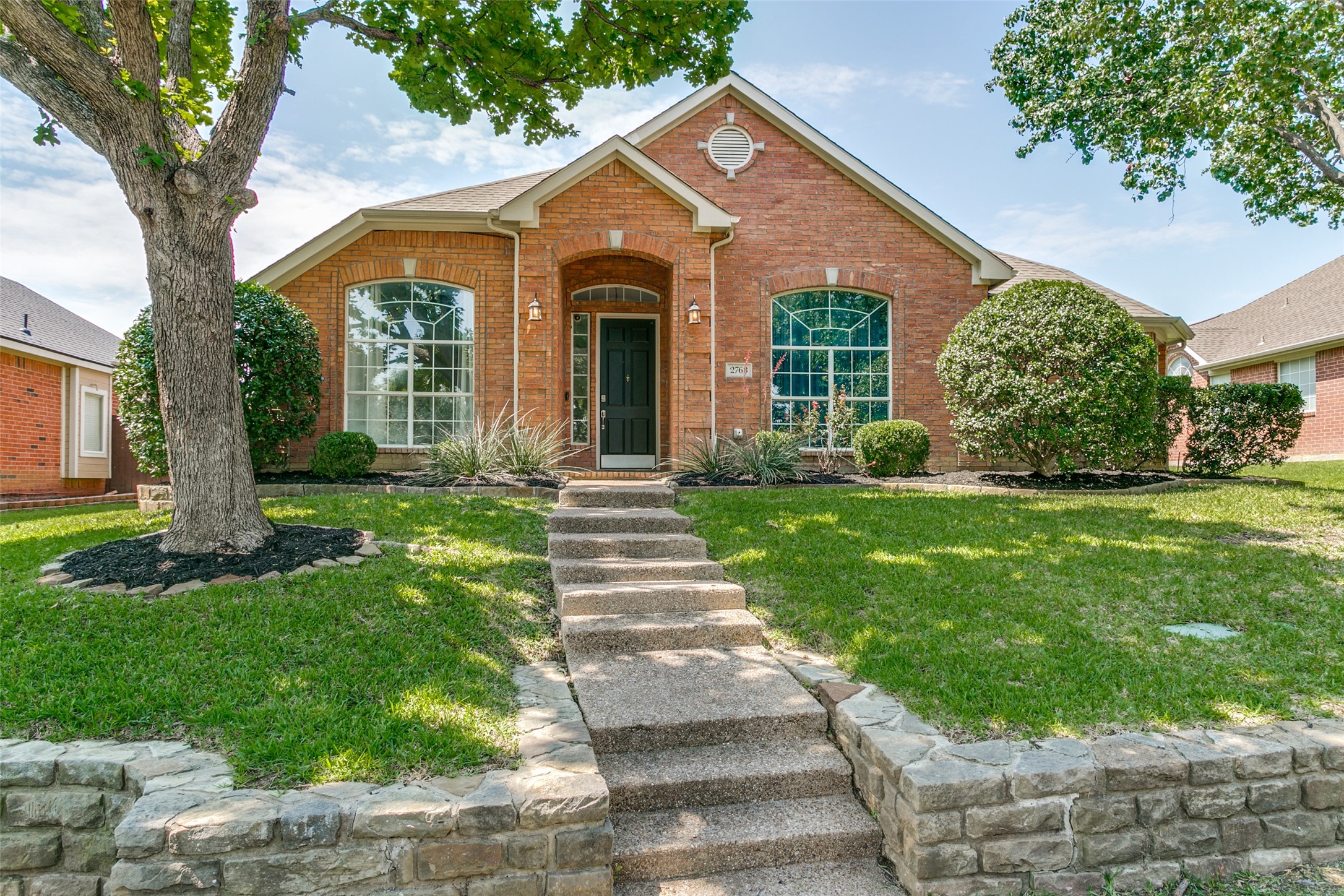 2768 Club Ridge Drive