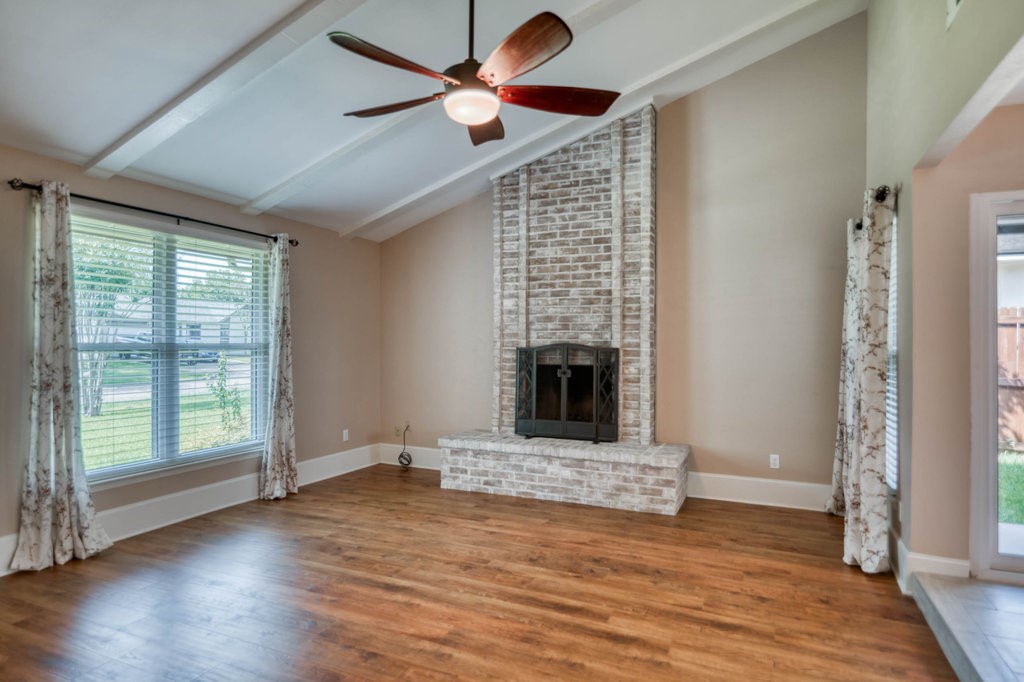 1817 Hemlock Drive