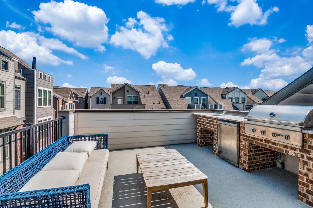 1040 Tea Olive Lane