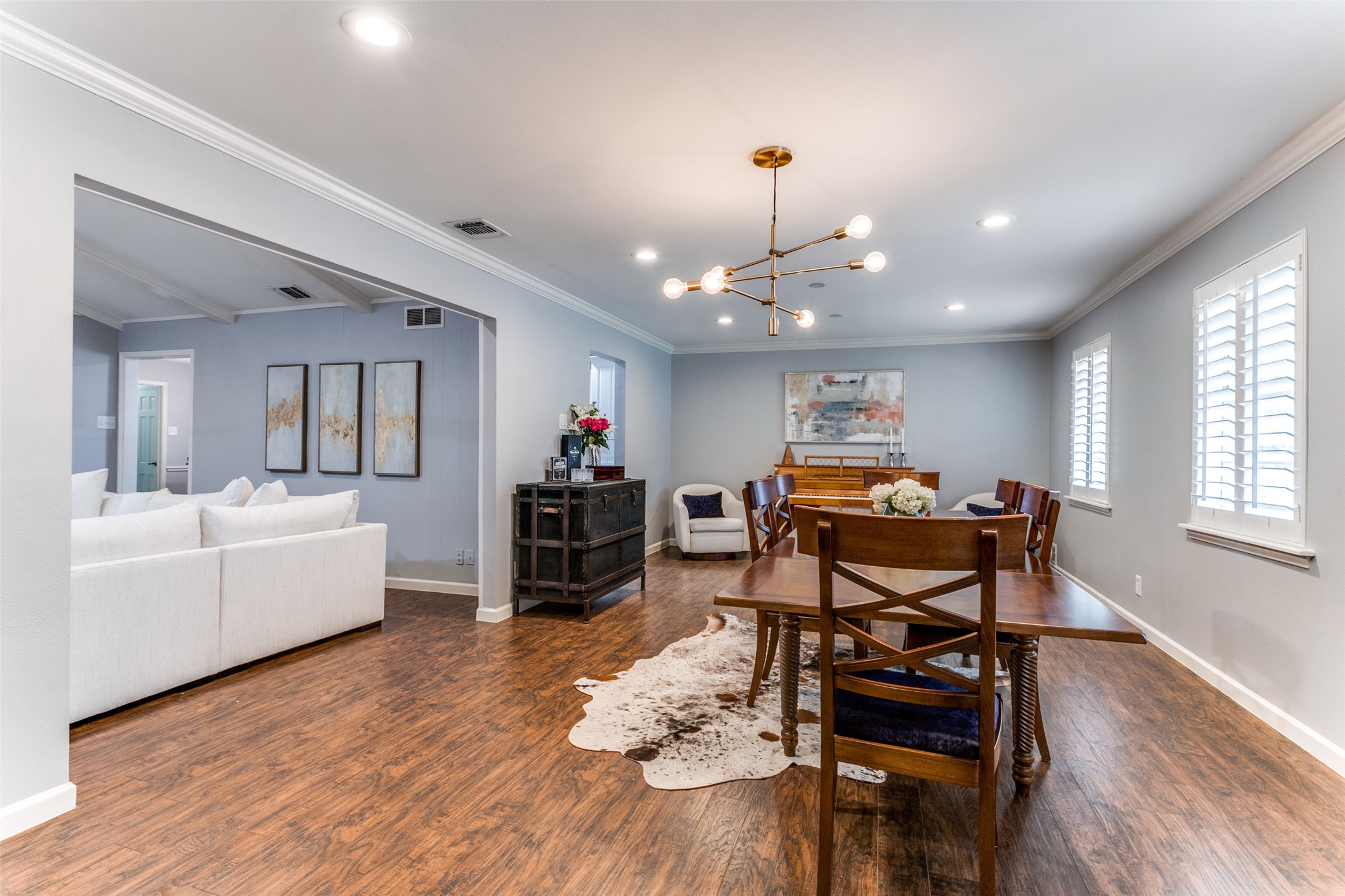 4805 Creighton Drive
