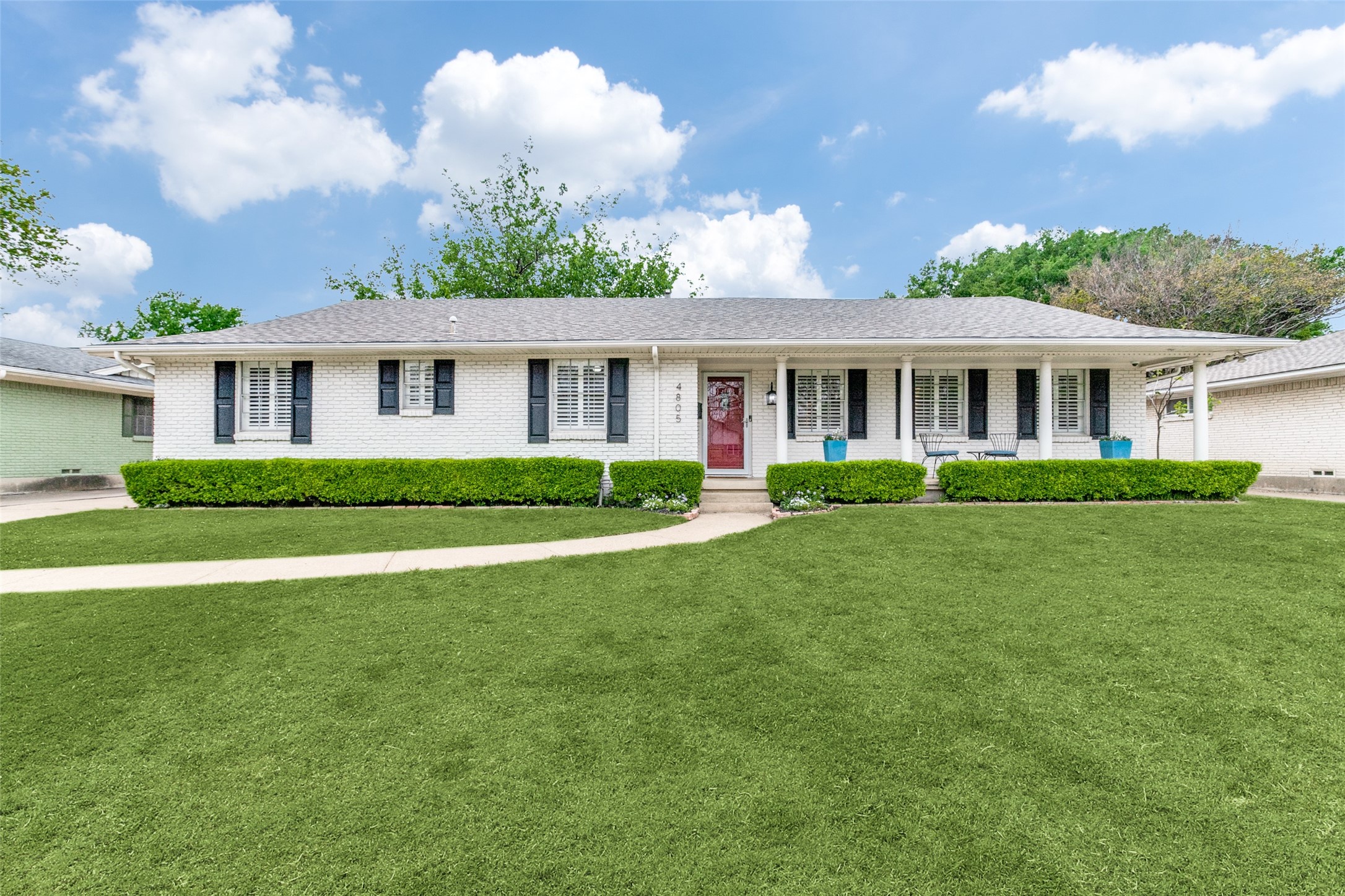 4805 Creighton Drive