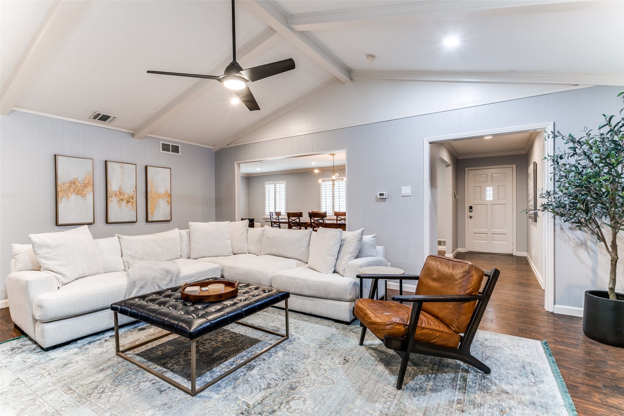 4805 Creighton Drive