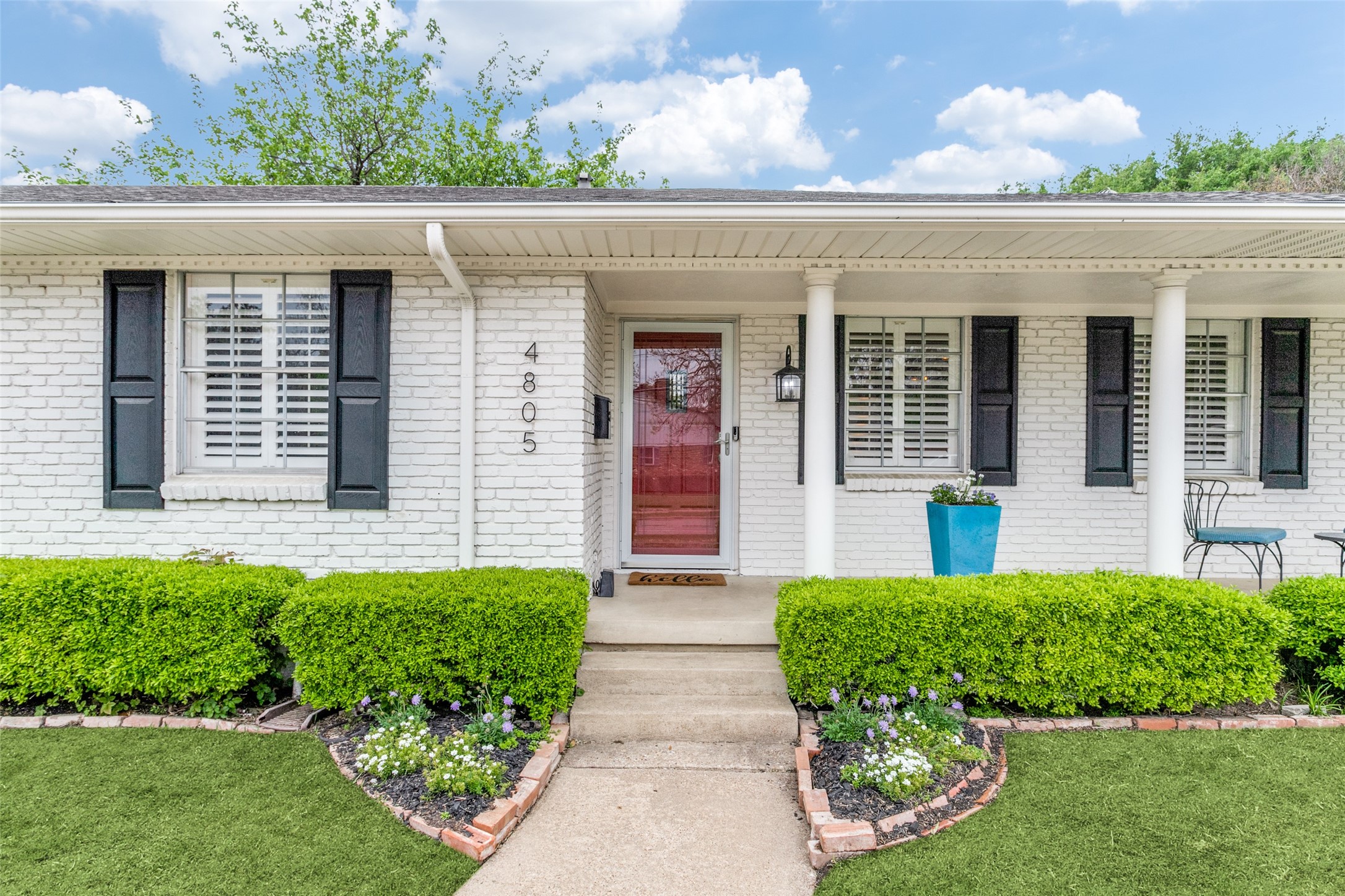 4805 Creighton Drive