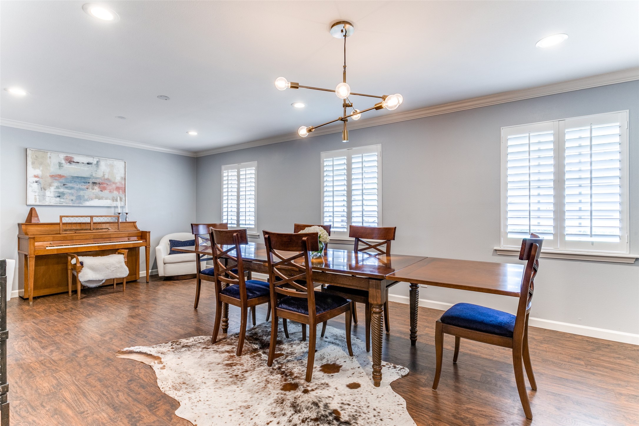 4805 Creighton Drive