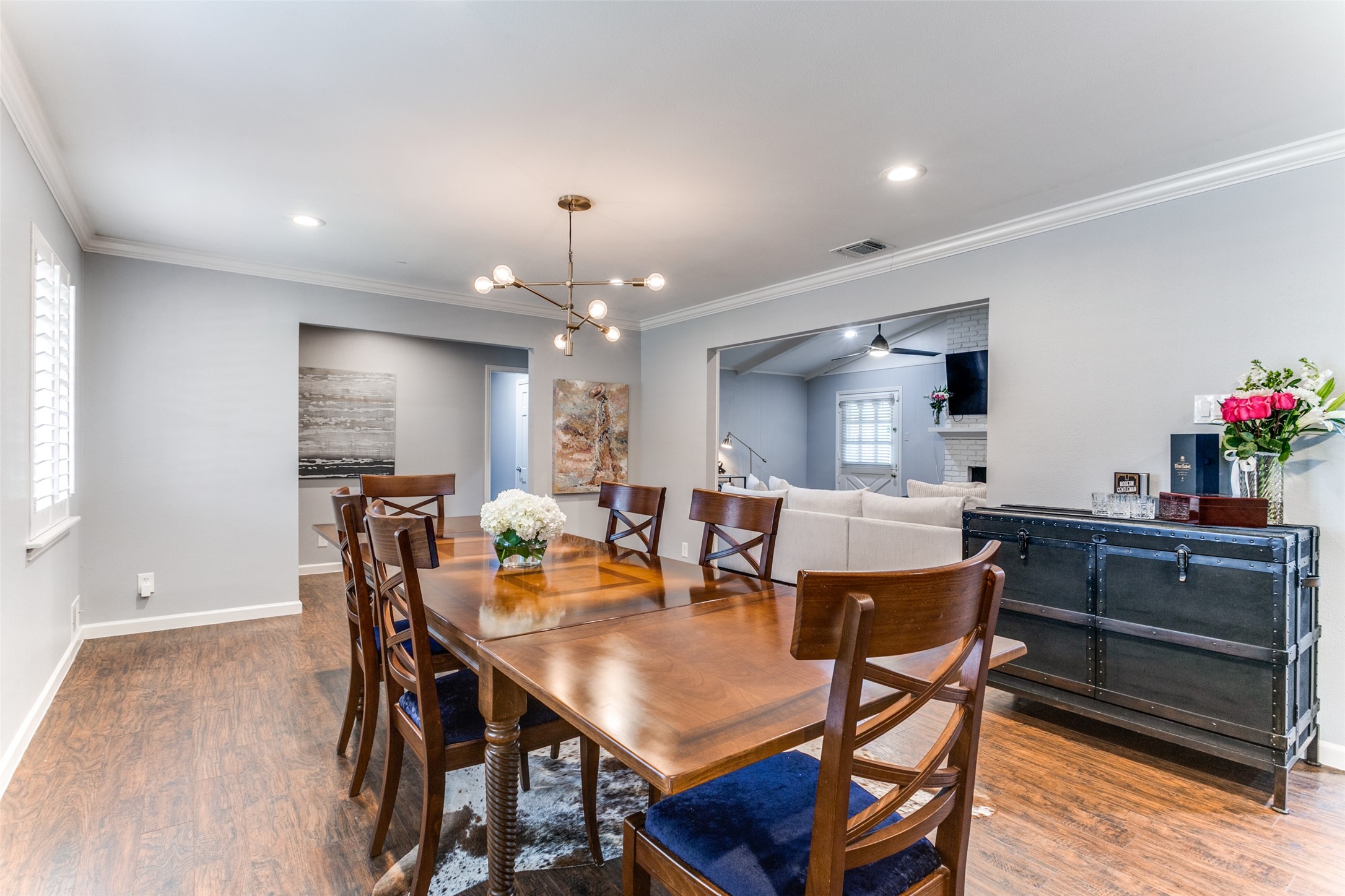4805 Creighton Drive