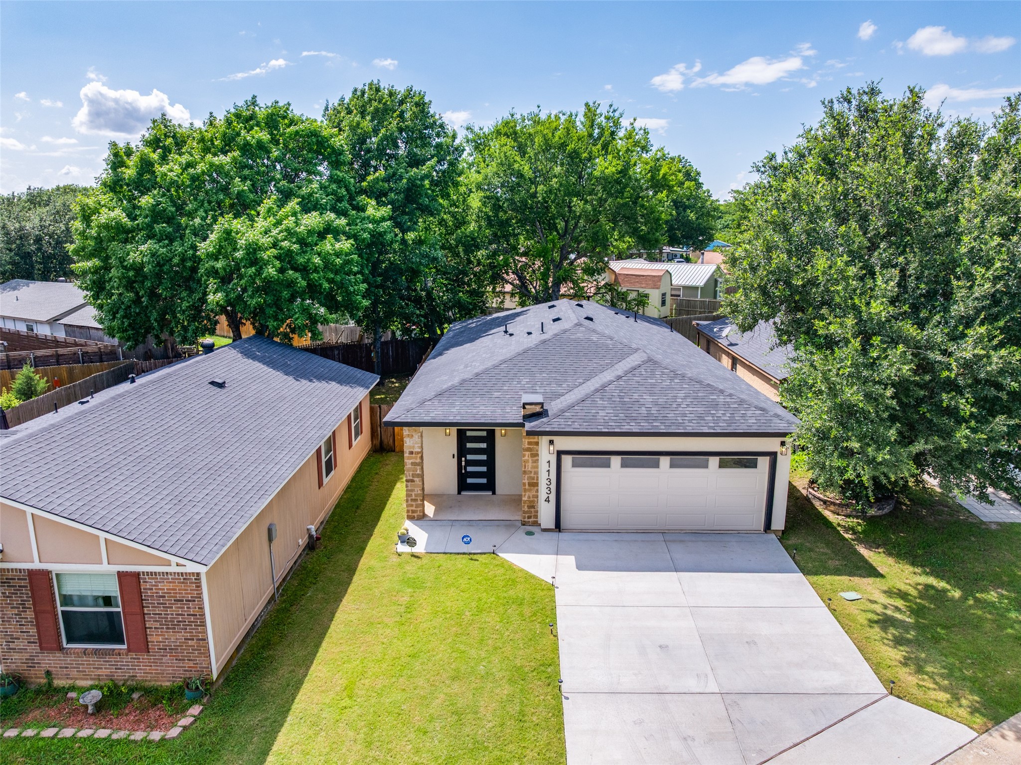 11334 Golden Triangle Circle