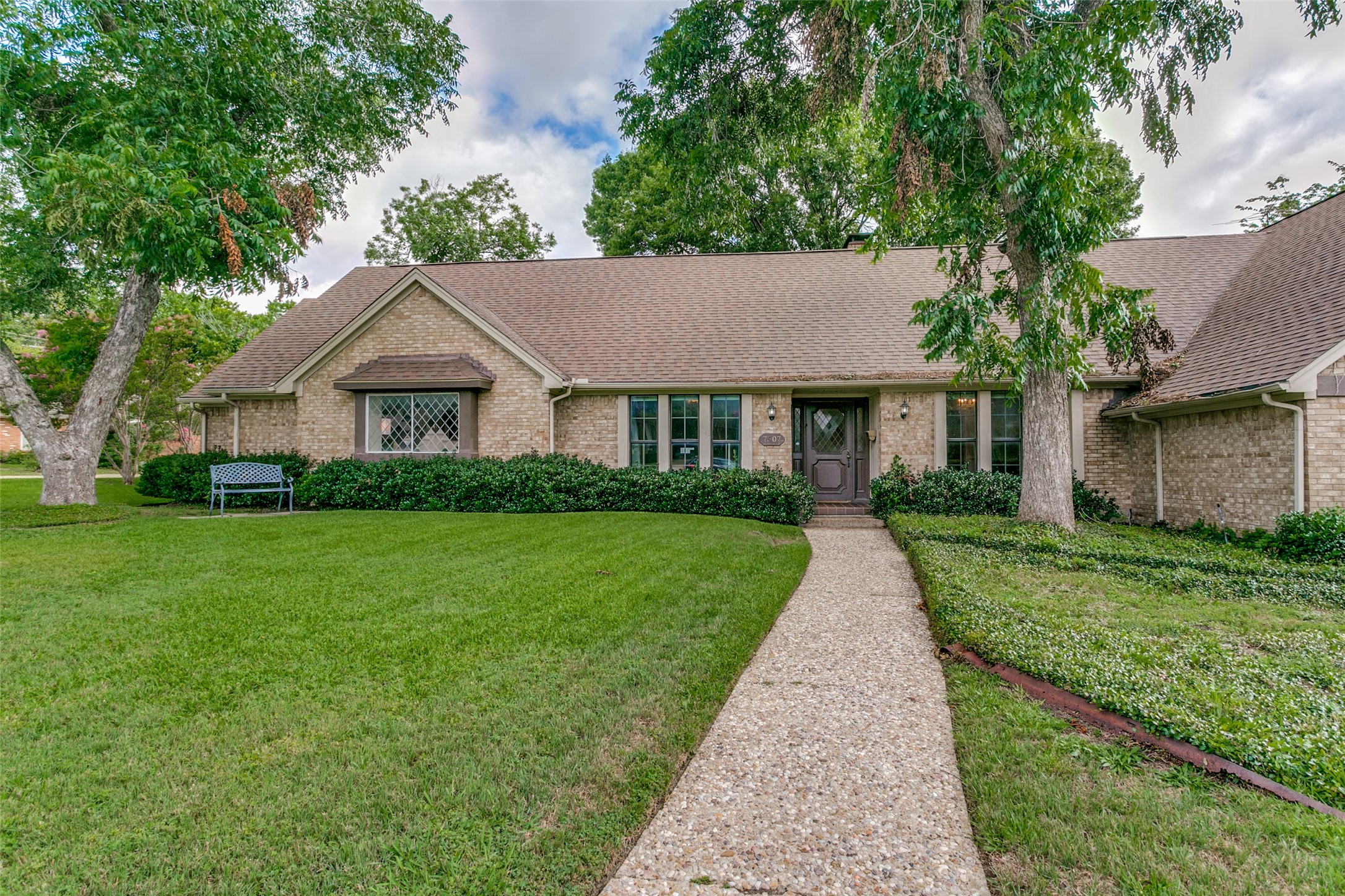 7507 Wellcrest Drive