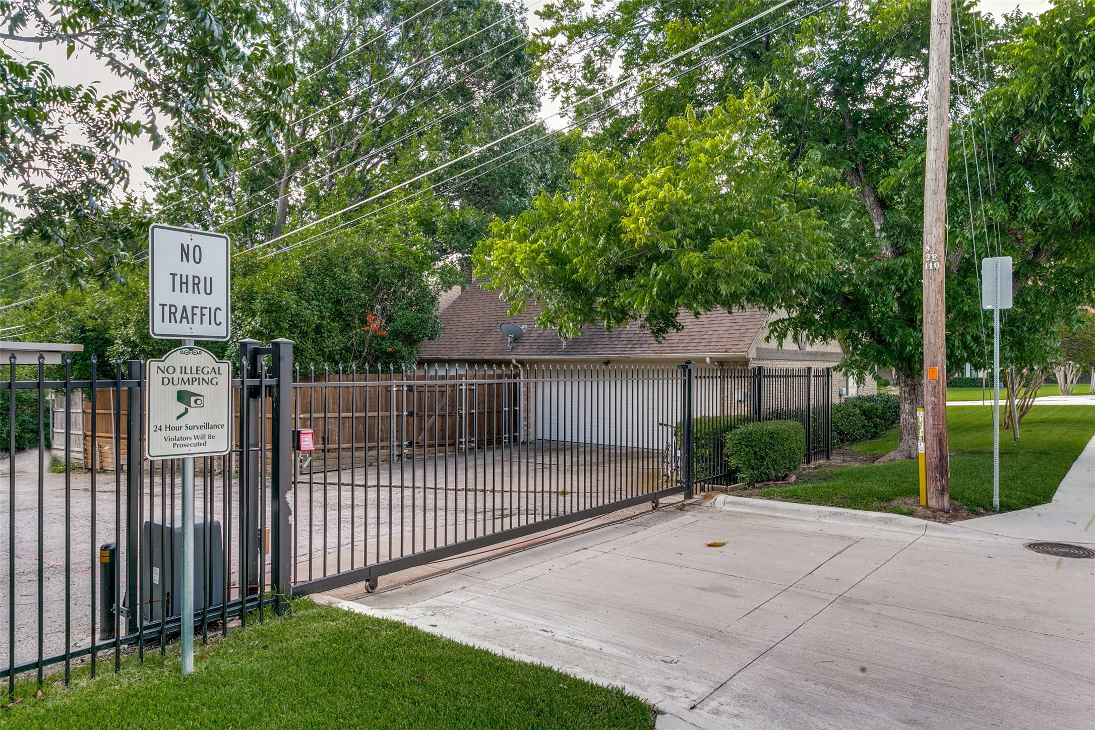 7507 Wellcrest Drive