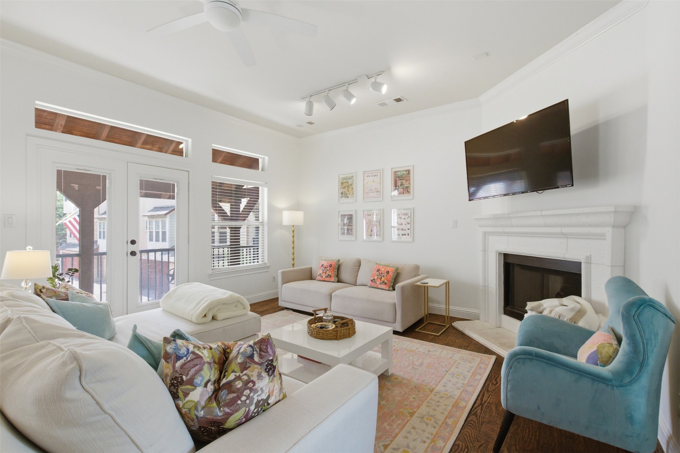 1715 Lewis Court